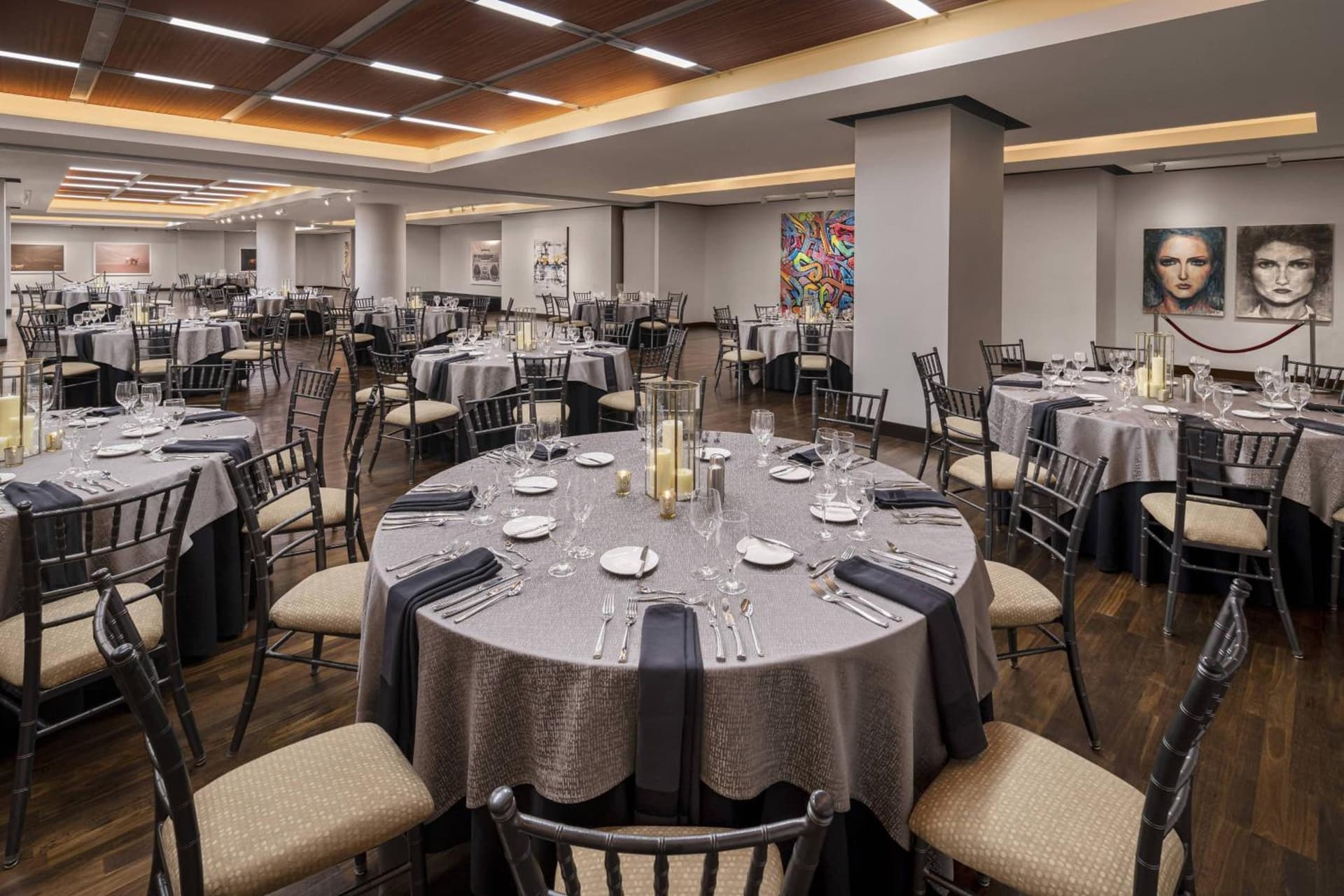 JW Marriott Houston Downtown gallery photo in Houston, TX — image 61