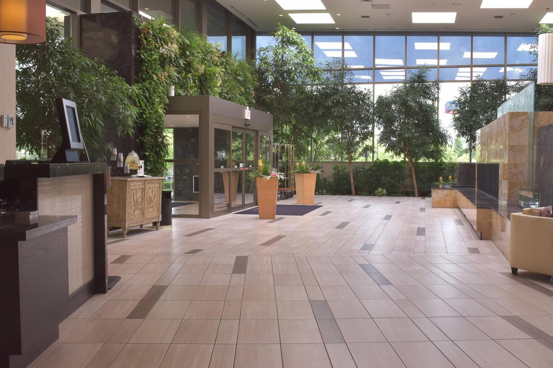 Indianapolis Marriott East gallery photo in Indianapolis, IN — image 9