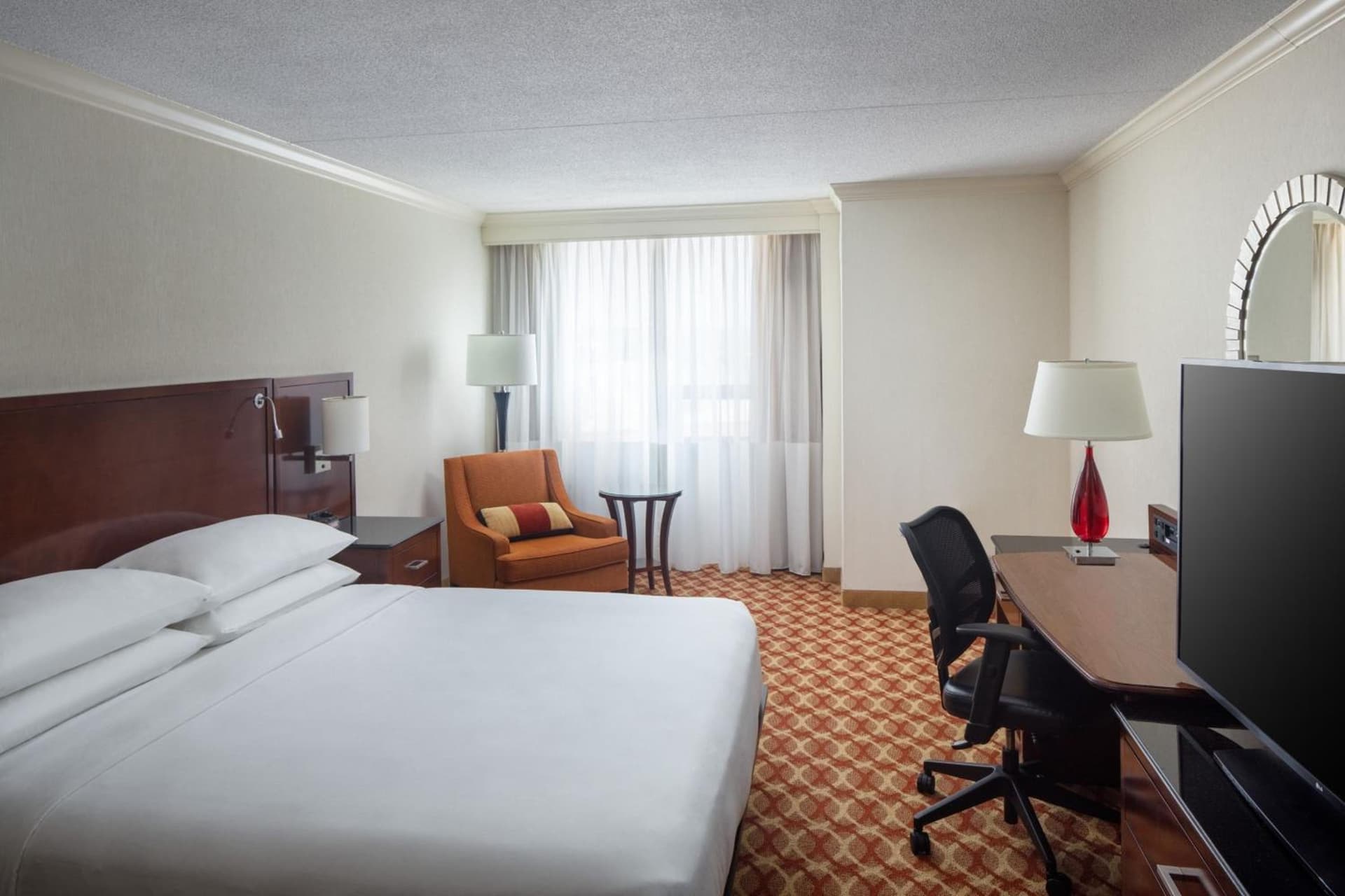 Indianapolis Marriott East gallery photo in Indianapolis, IN — image 15