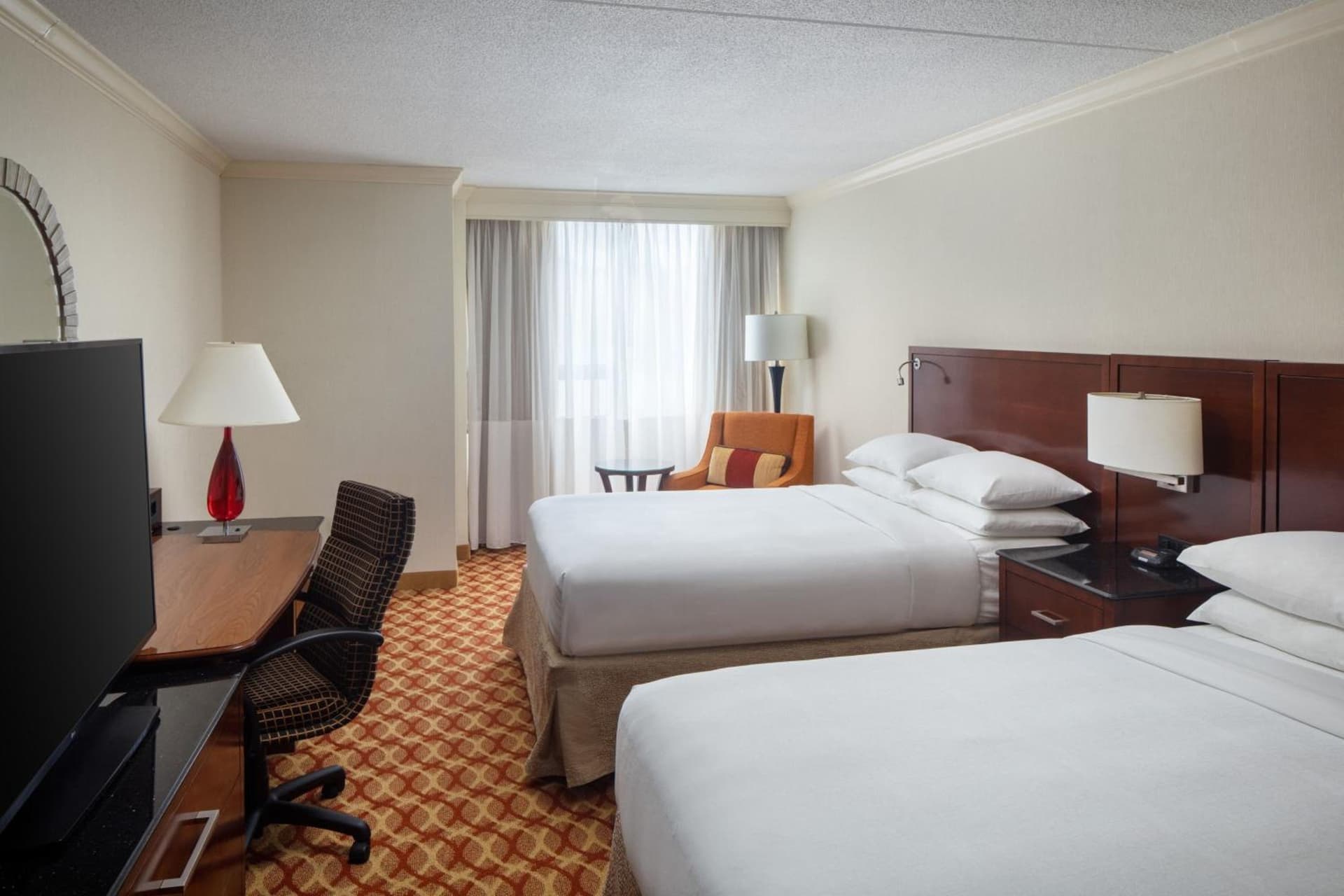 Indianapolis Marriott East gallery photo in Indianapolis, IN — image 23