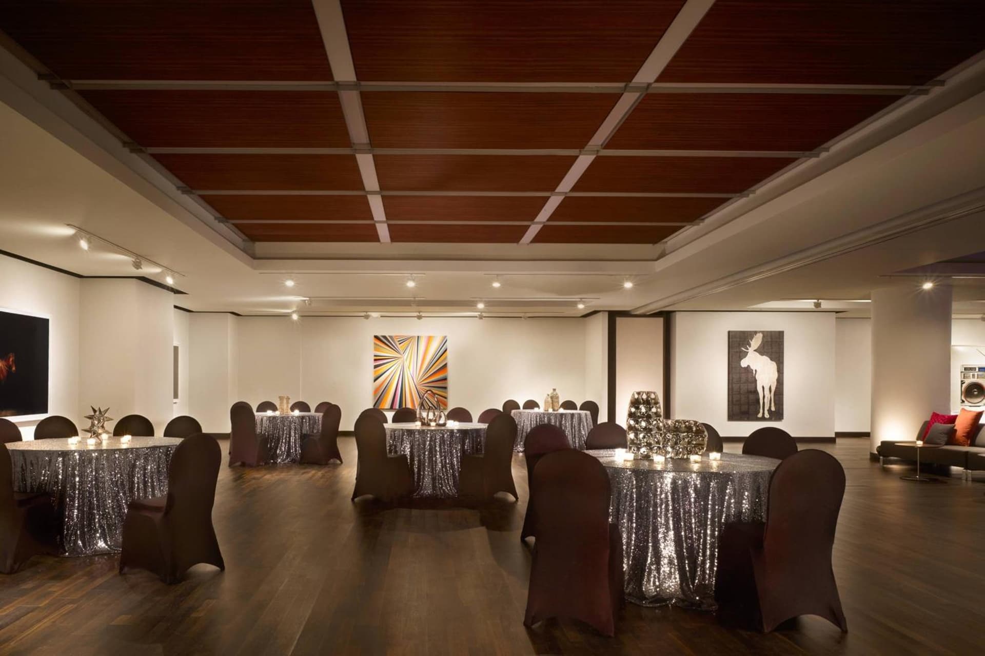 JW Marriott Houston Downtown gallery photo in Houston, TX — image 50