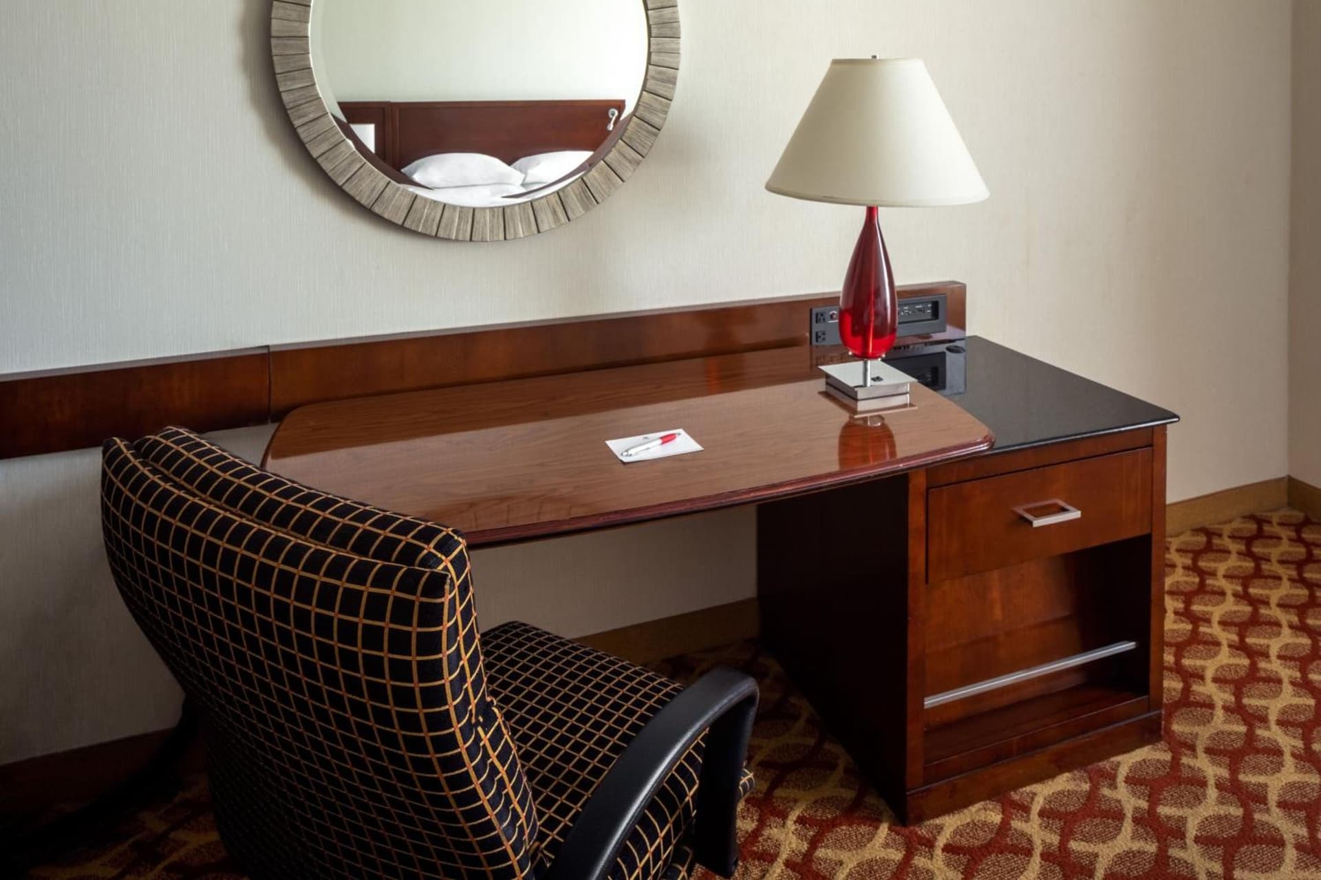 Indianapolis Marriott East gallery photo in Indianapolis, IN — image 24
