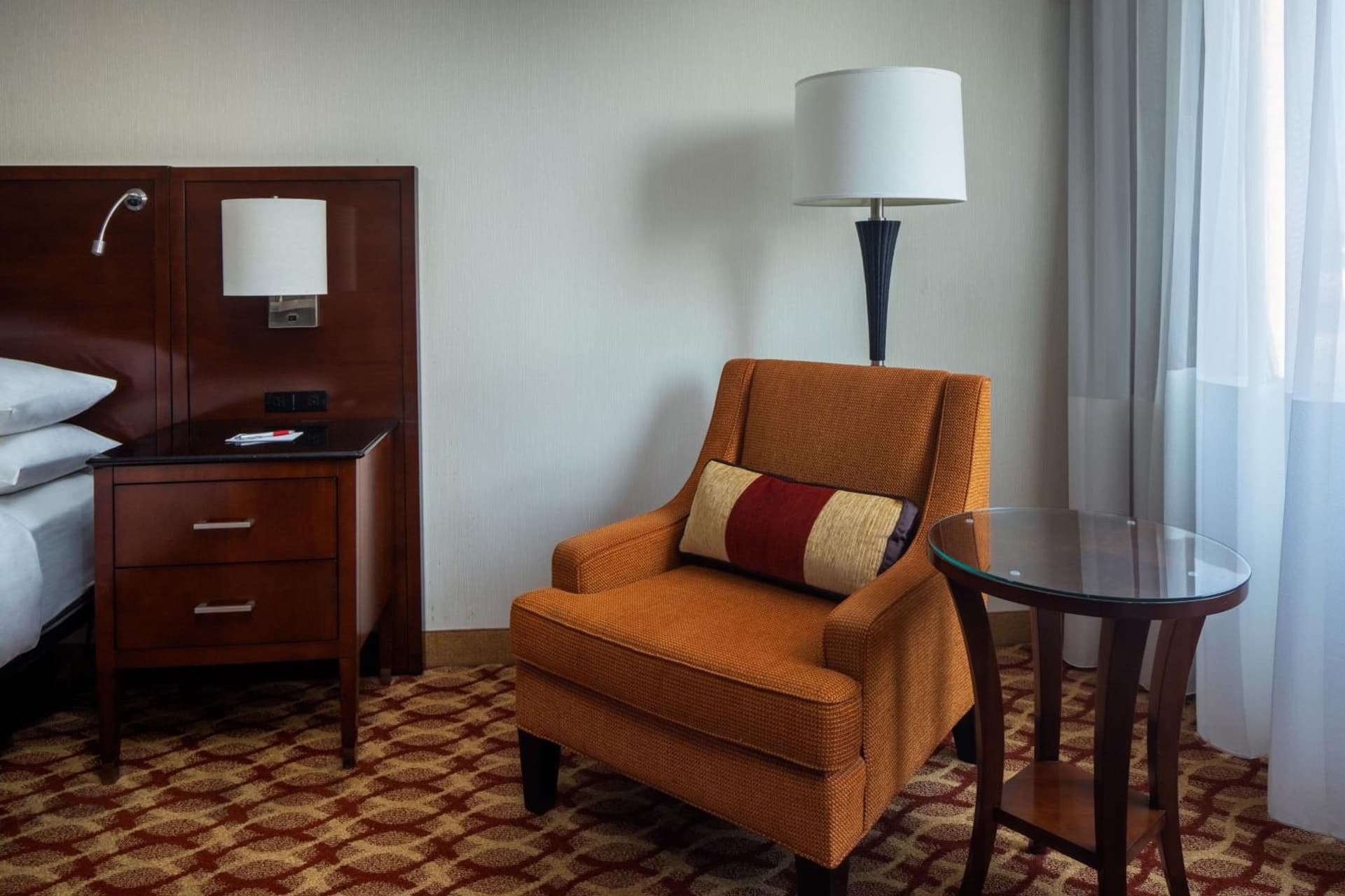 Indianapolis Marriott East gallery photo in Indianapolis, IN — image 22