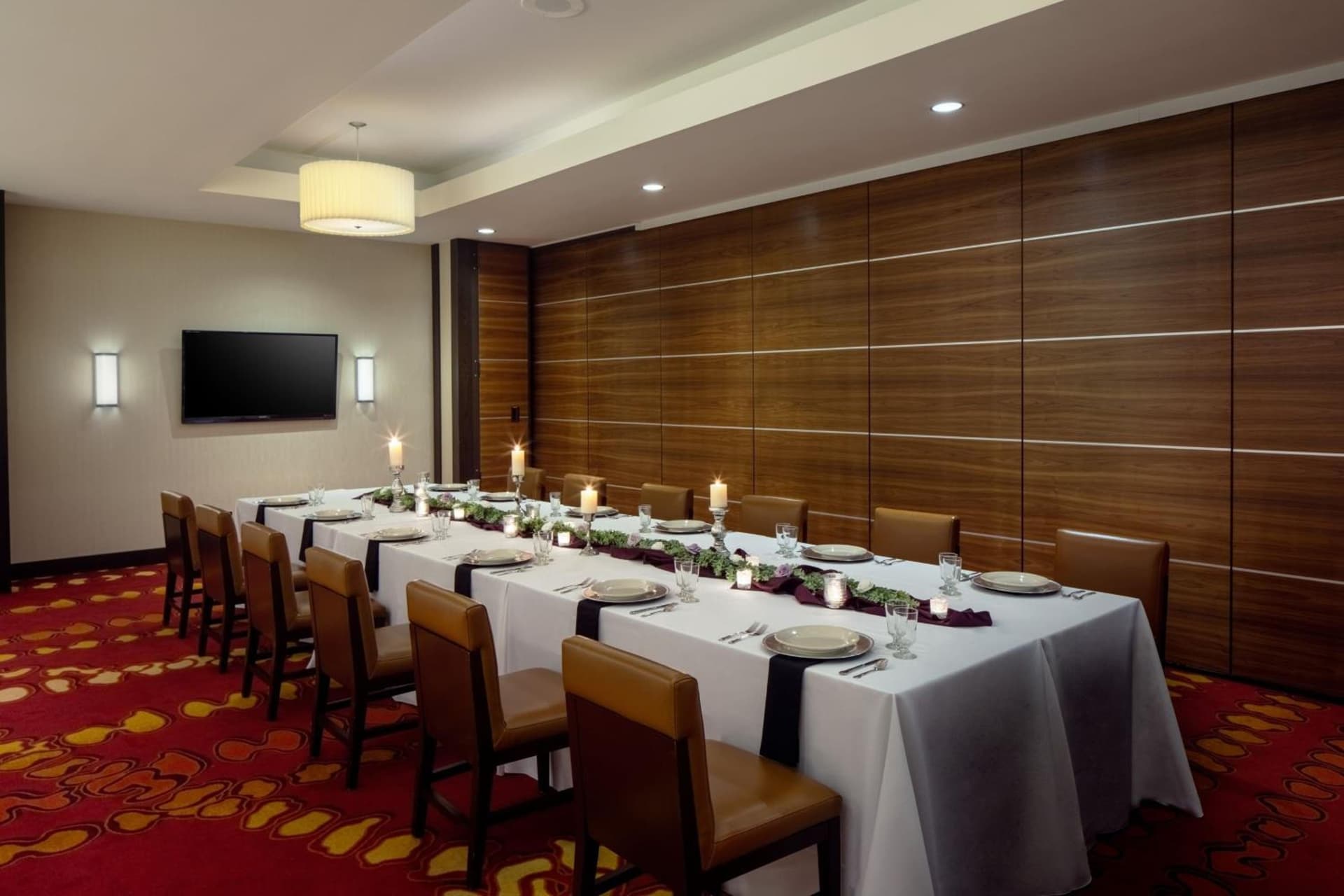 Indianapolis Marriott East gallery photo in Indianapolis, IN — image 8