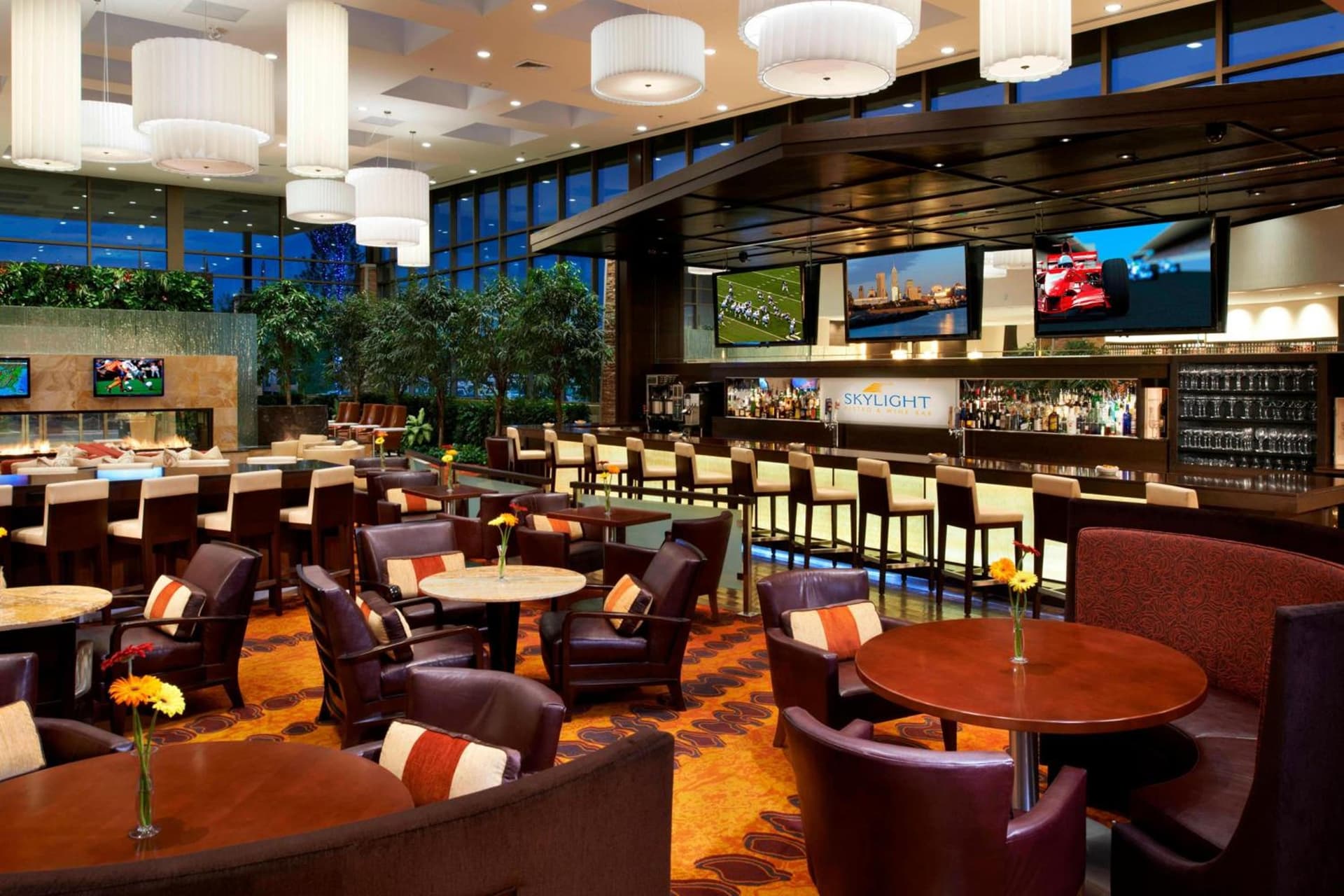 Indianapolis Marriott East gallery photo in Indianapolis, IN — image 26