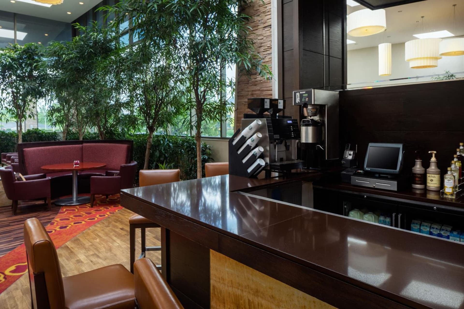 Indianapolis Marriott East gallery photo in Indianapolis, IN — image 29