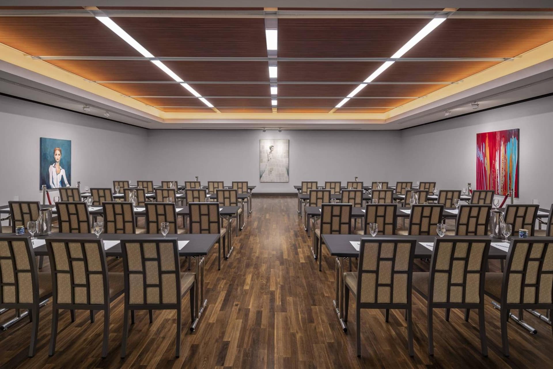 JW Marriott Houston Downtown gallery photo in Houston, TX — image 30