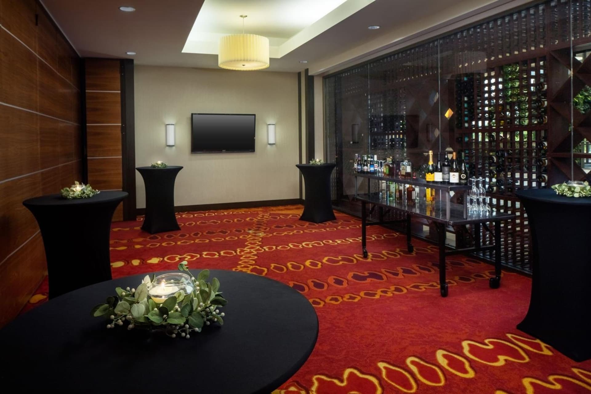 Indianapolis Marriott East interior in Indianapolis, IN — gallery photo 2