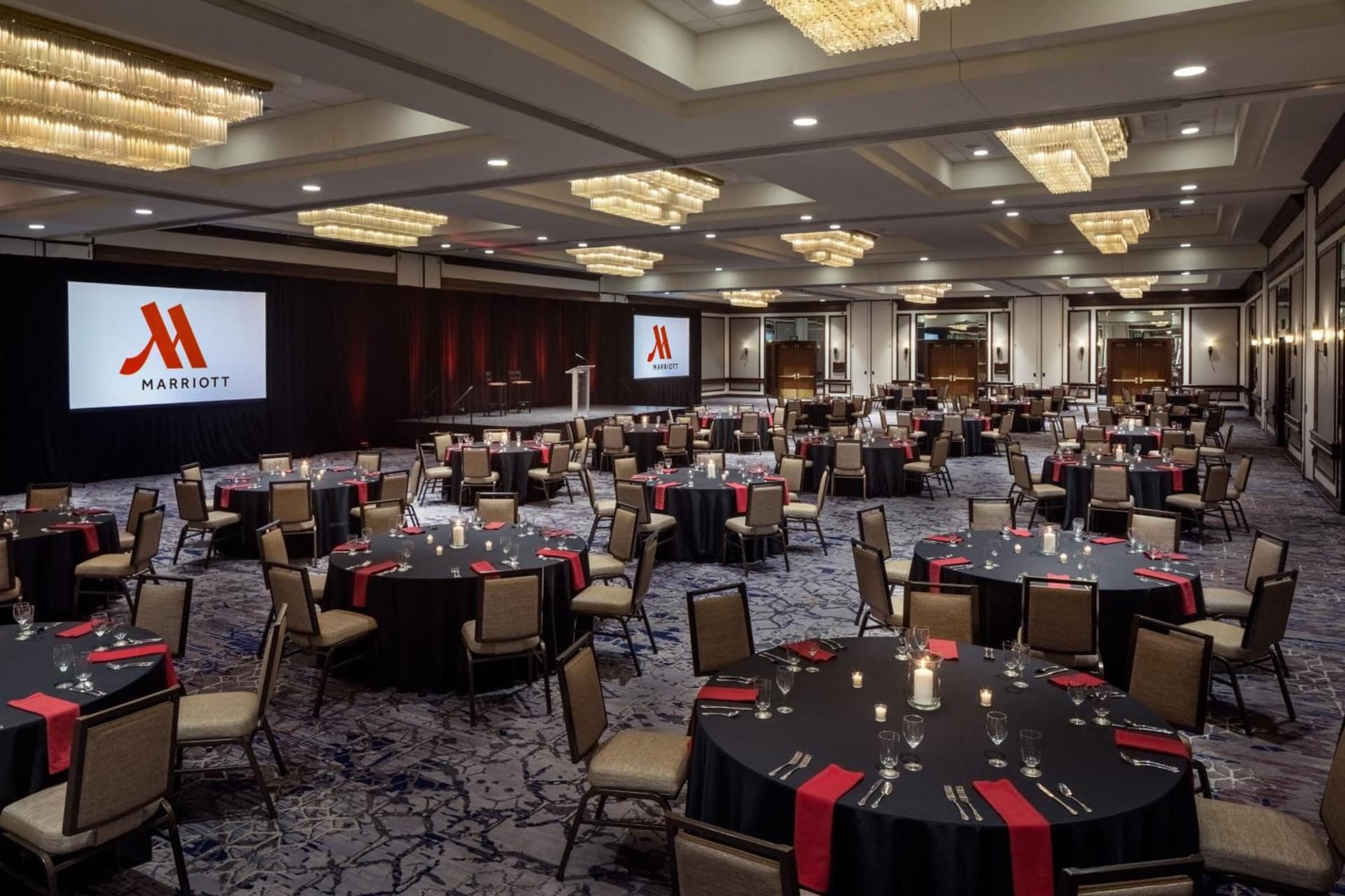 Indianapolis Marriott East gallery photo in Indianapolis, IN — image 28