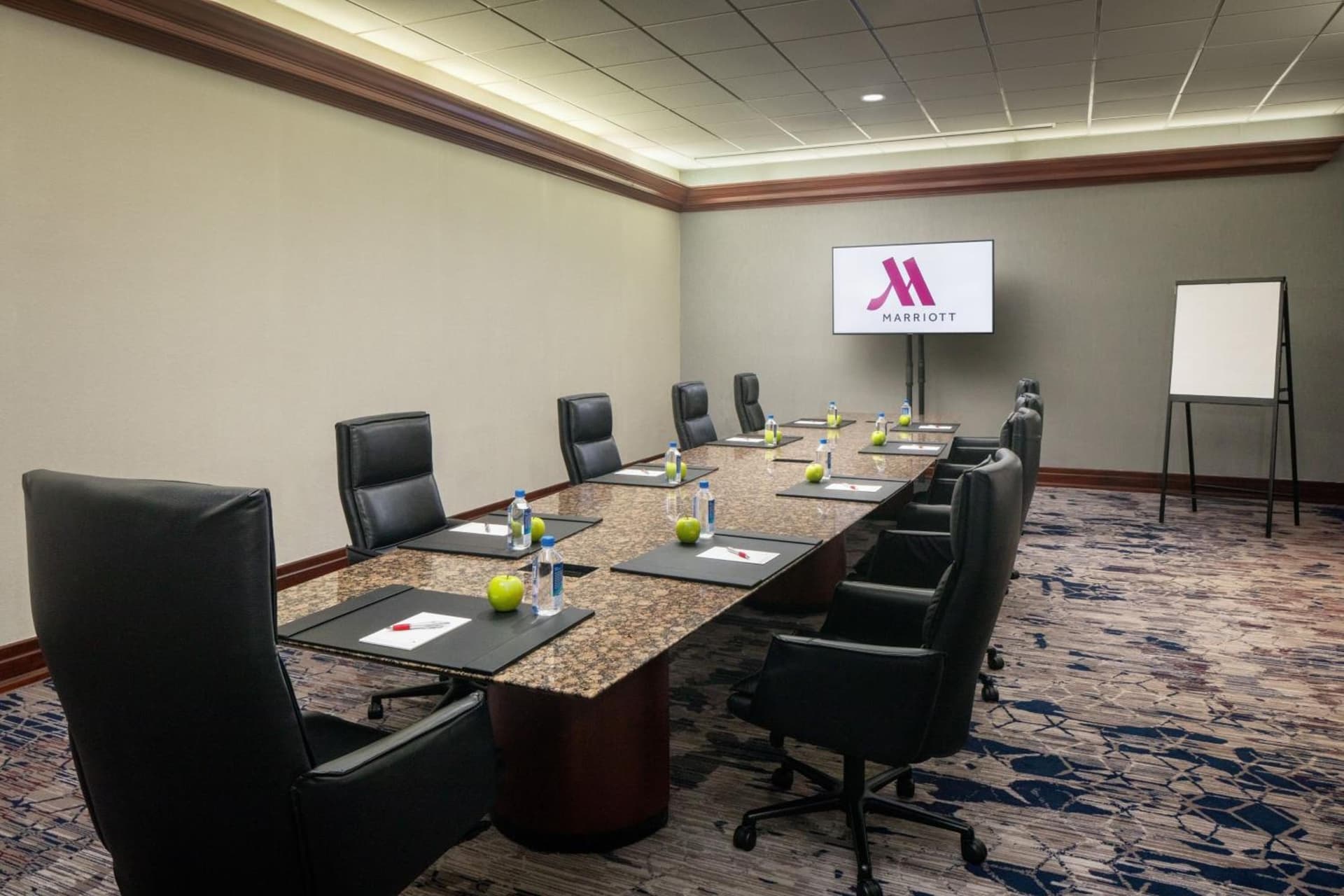 Indianapolis Marriott East gallery photo in Indianapolis, IN — image 5