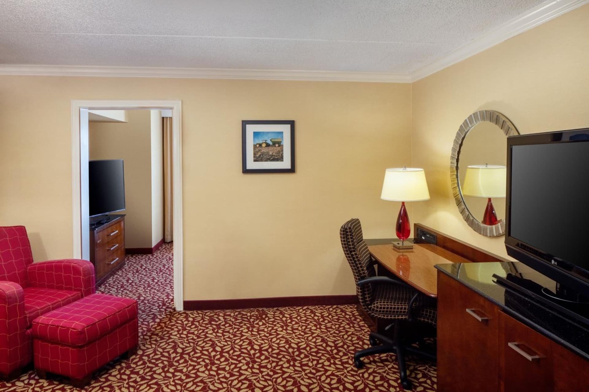 Indianapolis Marriott East gallery photo in Indianapolis, IN — image 20