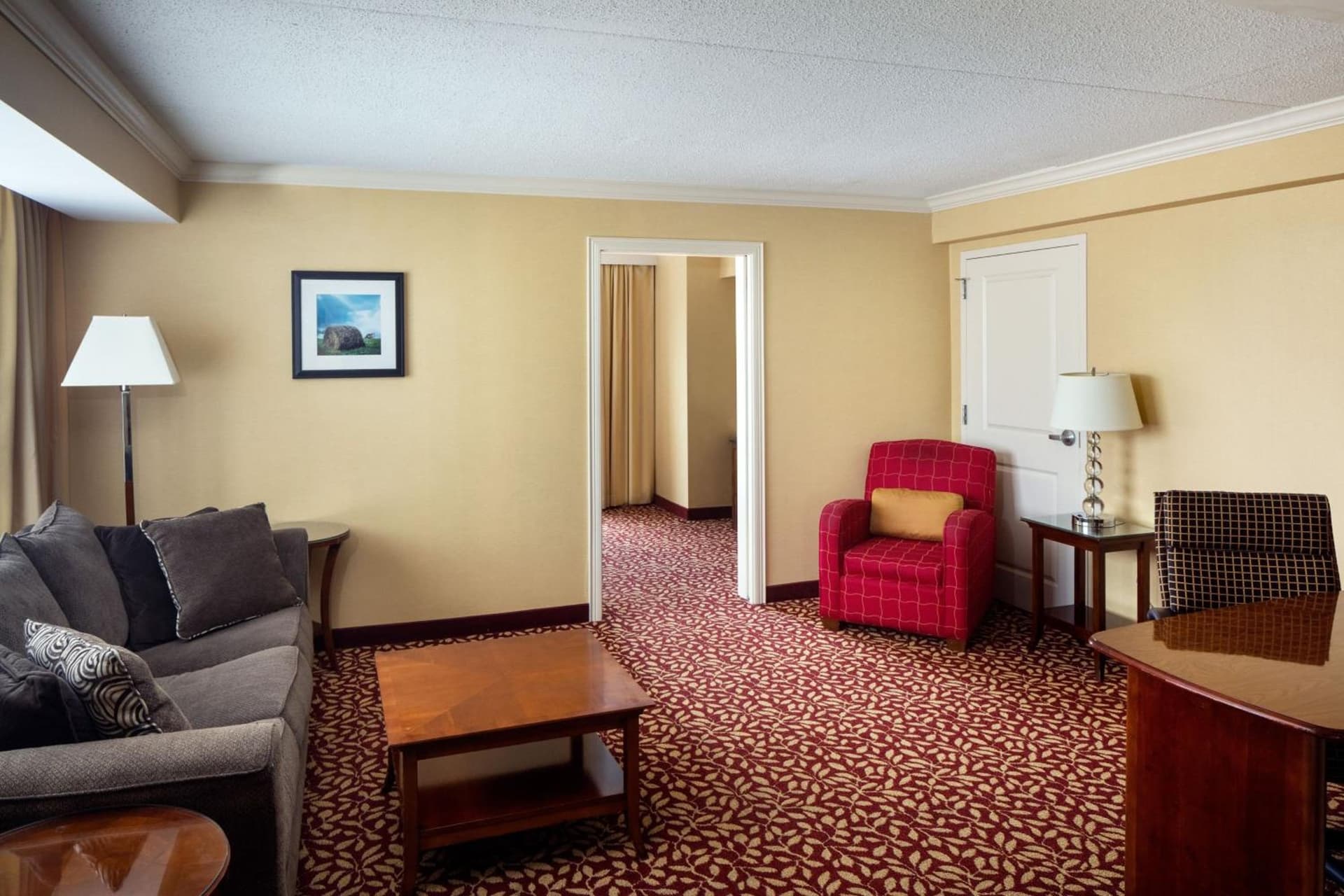 Indianapolis Marriott East gallery photo in Indianapolis, IN — image 11
