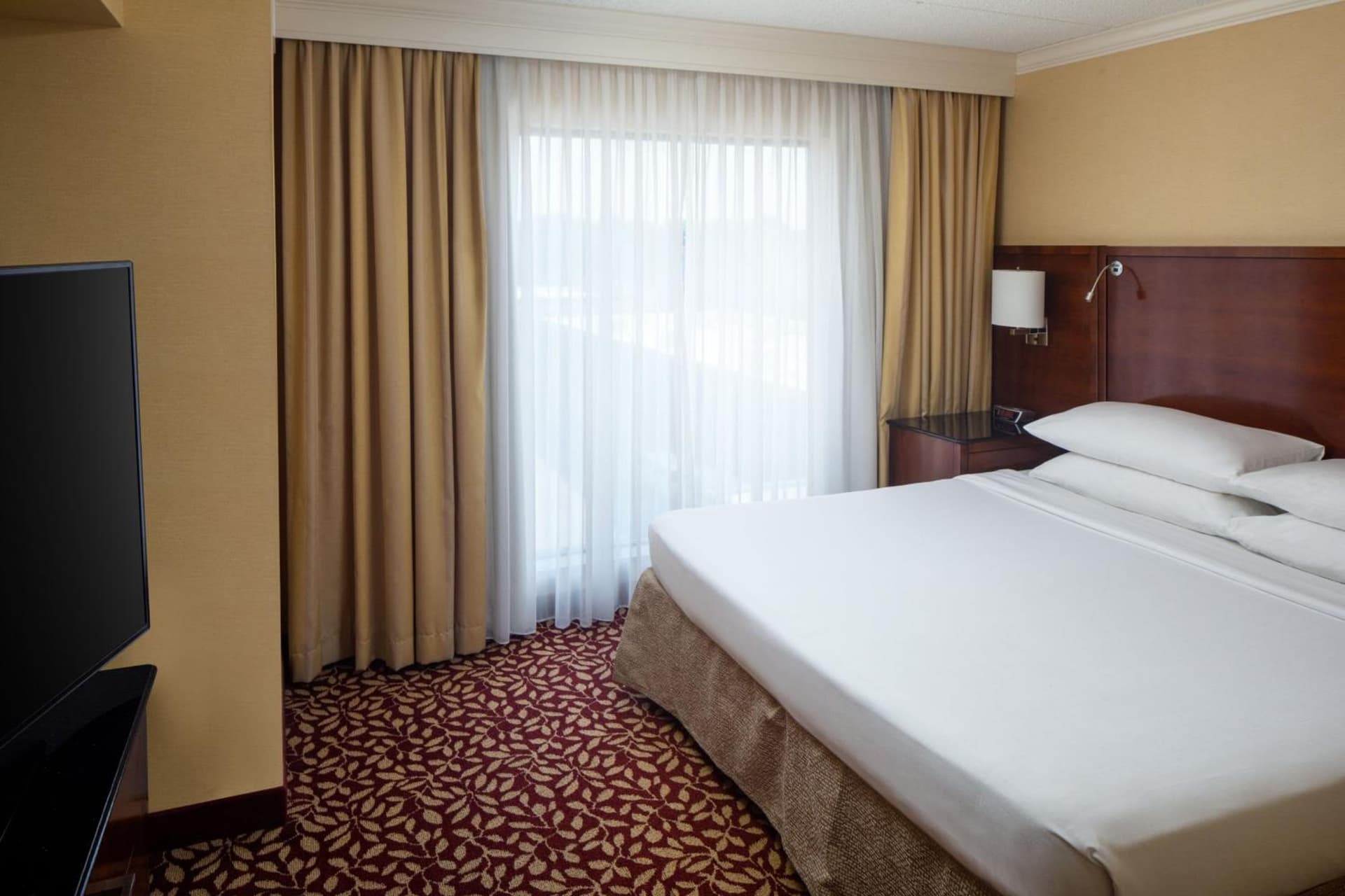 Indianapolis Marriott East gallery photo in Indianapolis, IN — image 13