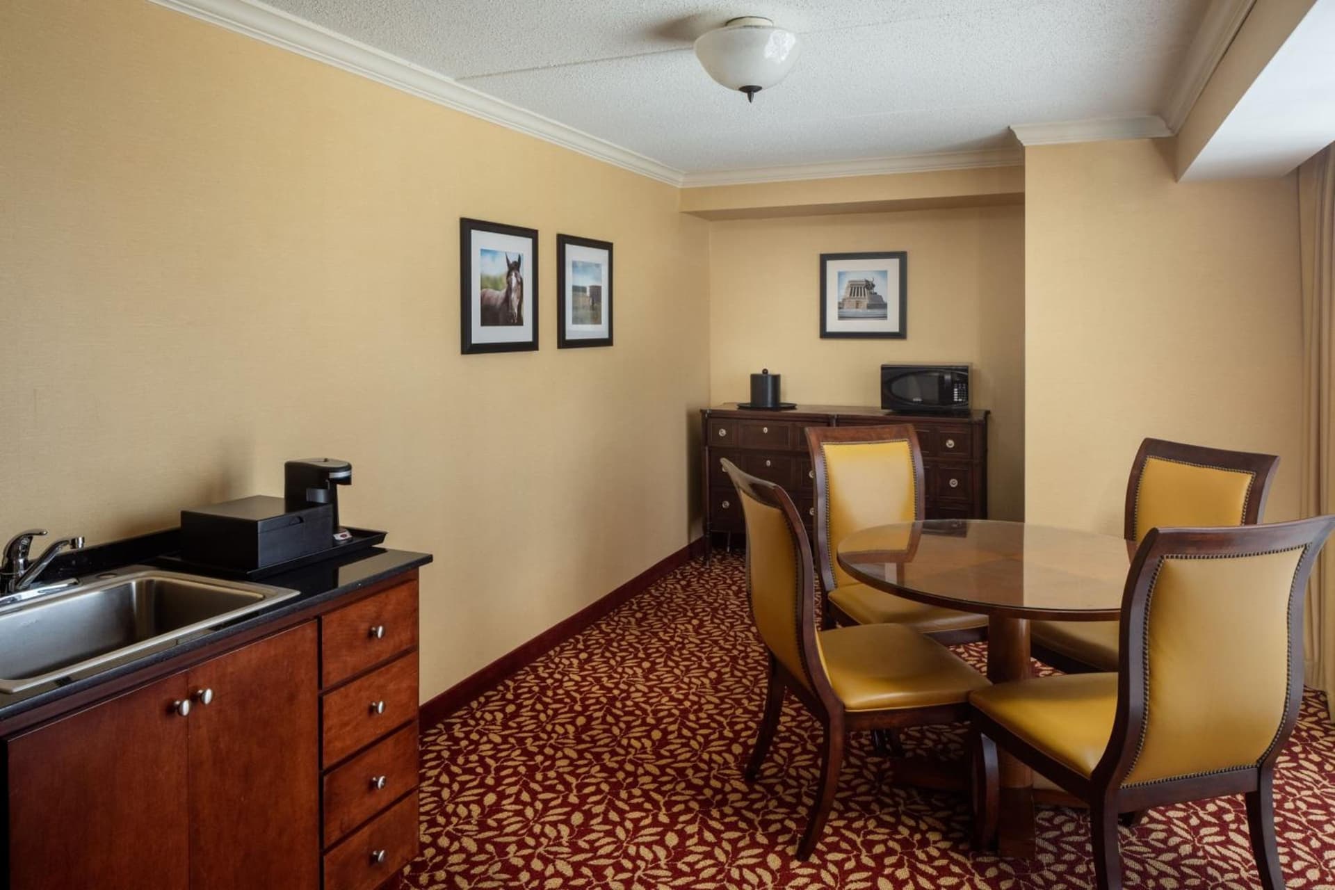 Indianapolis Marriott East gallery photo in Indianapolis, IN — image 27