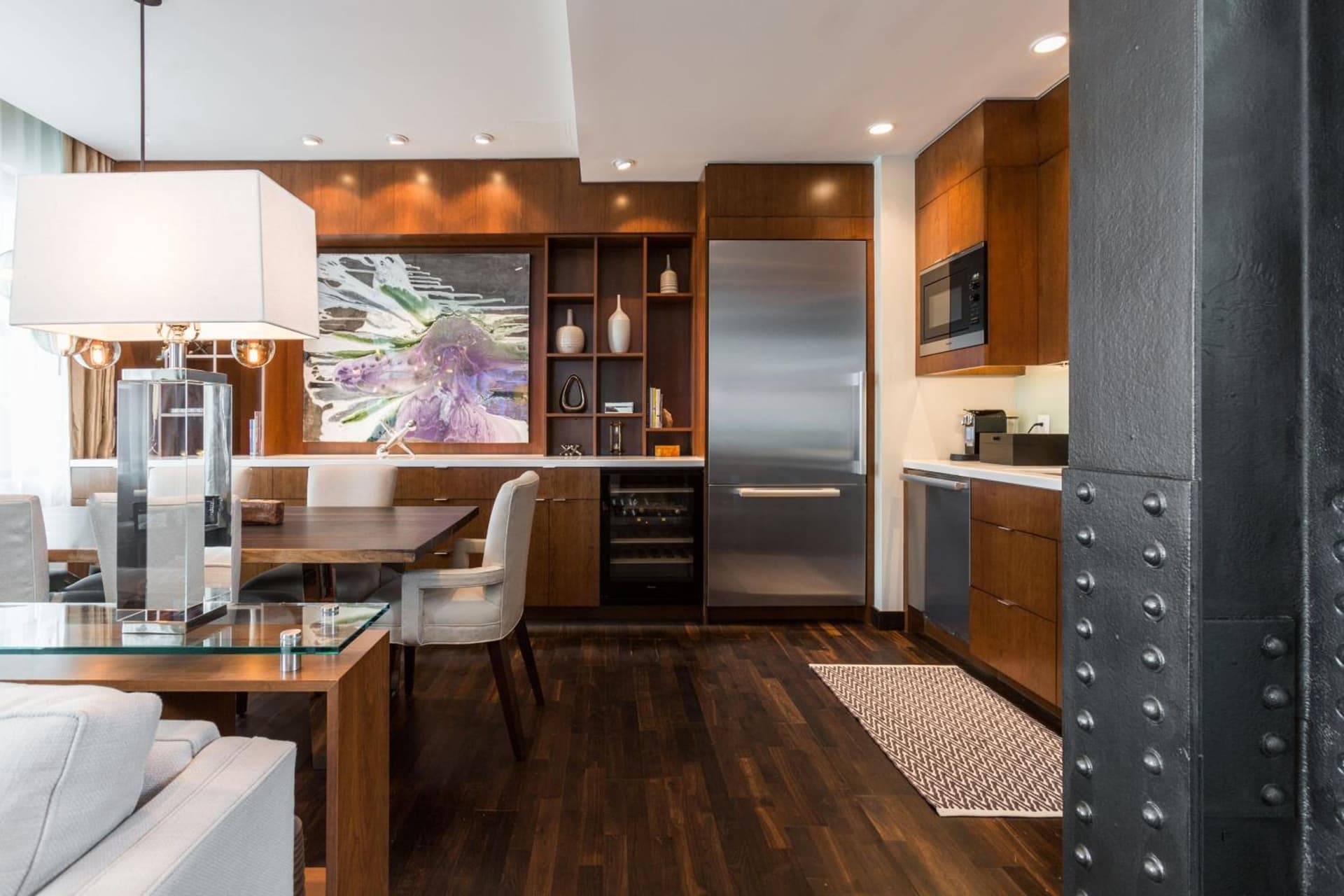 JW Marriott Houston Downtown gallery photo in Houston, TX — image 32