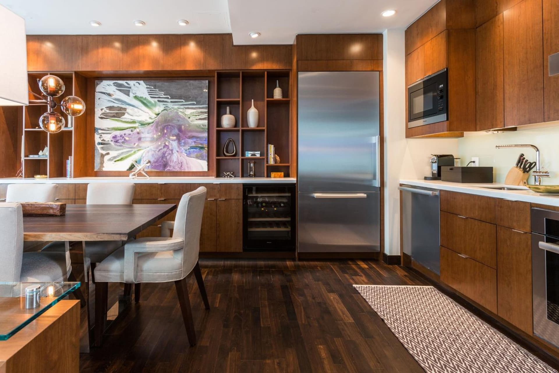 JW Marriott Houston Downtown gallery photo in Houston, TX — image 81