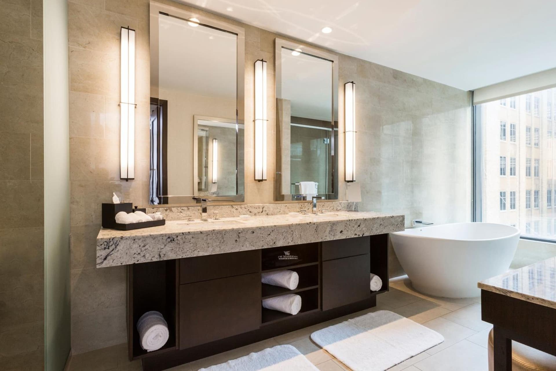 JW Marriott Houston Downtown gallery photo in Houston, TX — image 12