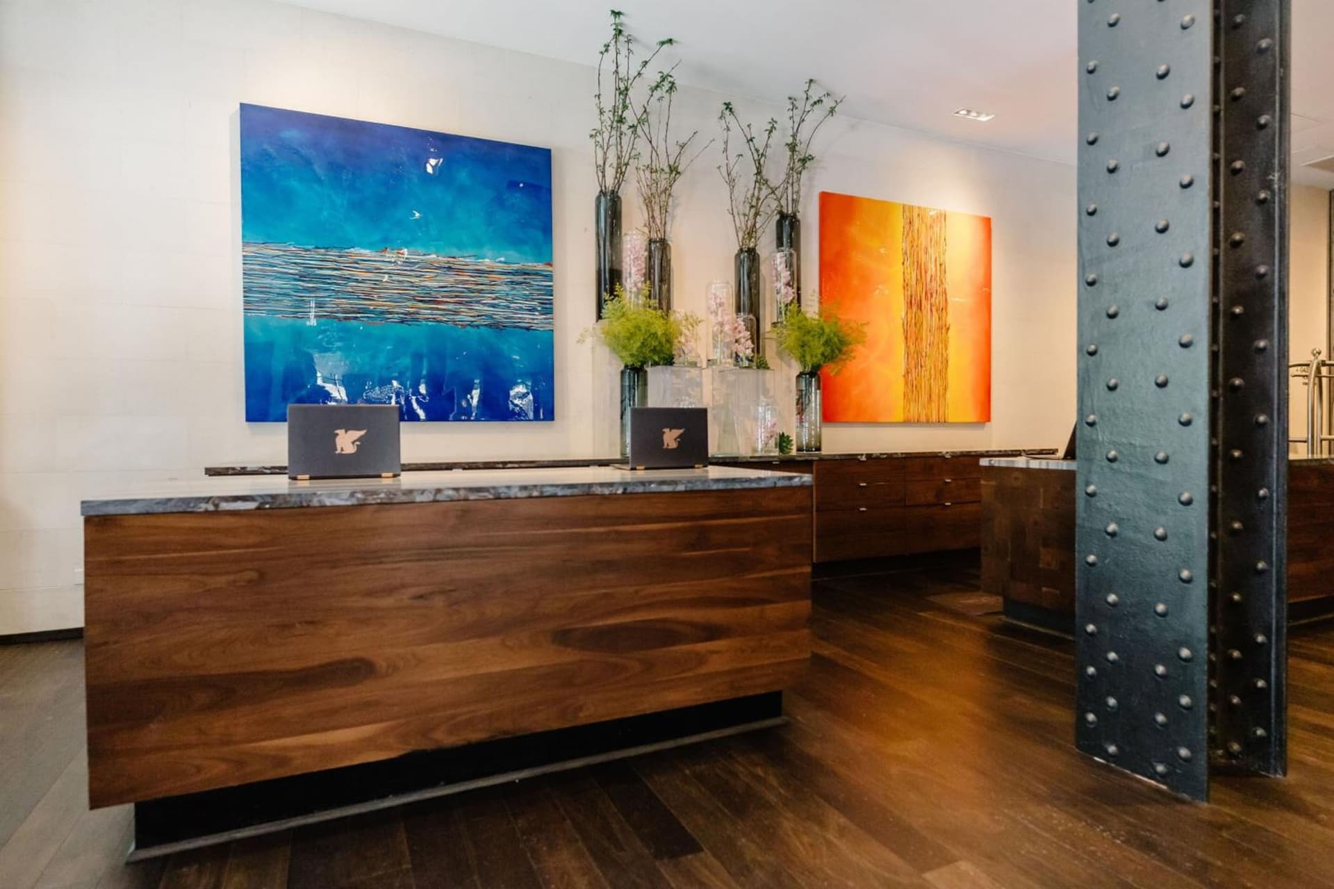 JW Marriott Houston Downtown gallery photo in Houston, TX — image 92