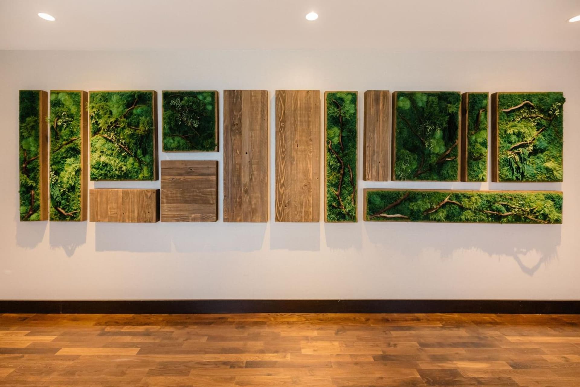 JW Marriott Houston Downtown gallery photo in Houston, TX — image 62