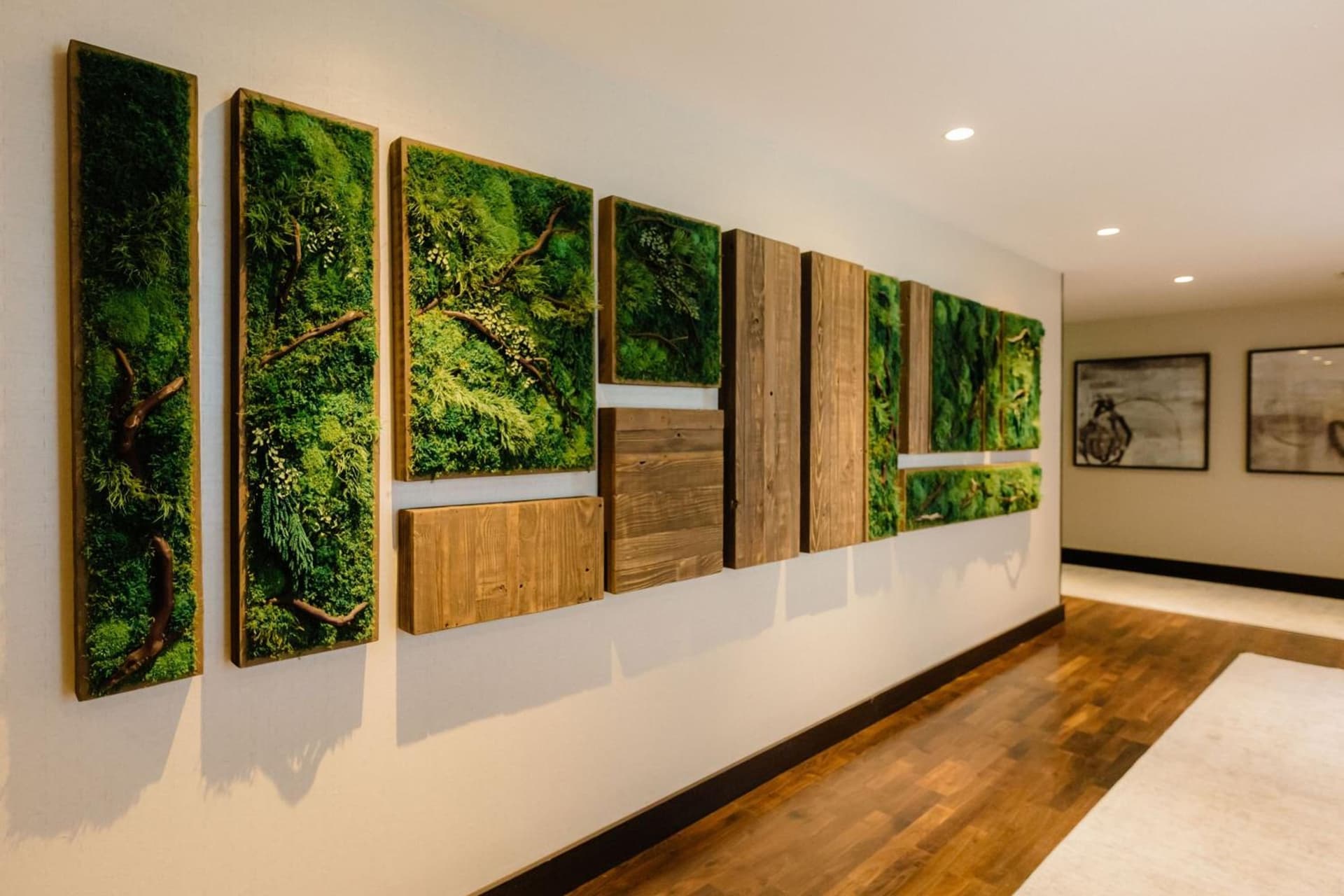 JW Marriott Houston Downtown gallery photo in Houston, TX — image 114