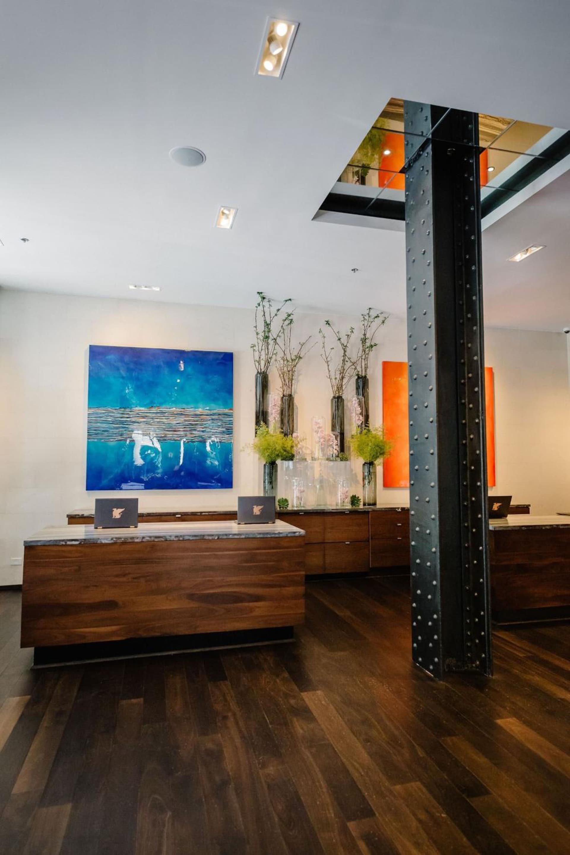 JW Marriott Houston Downtown gallery photo in Houston, TX — image 51