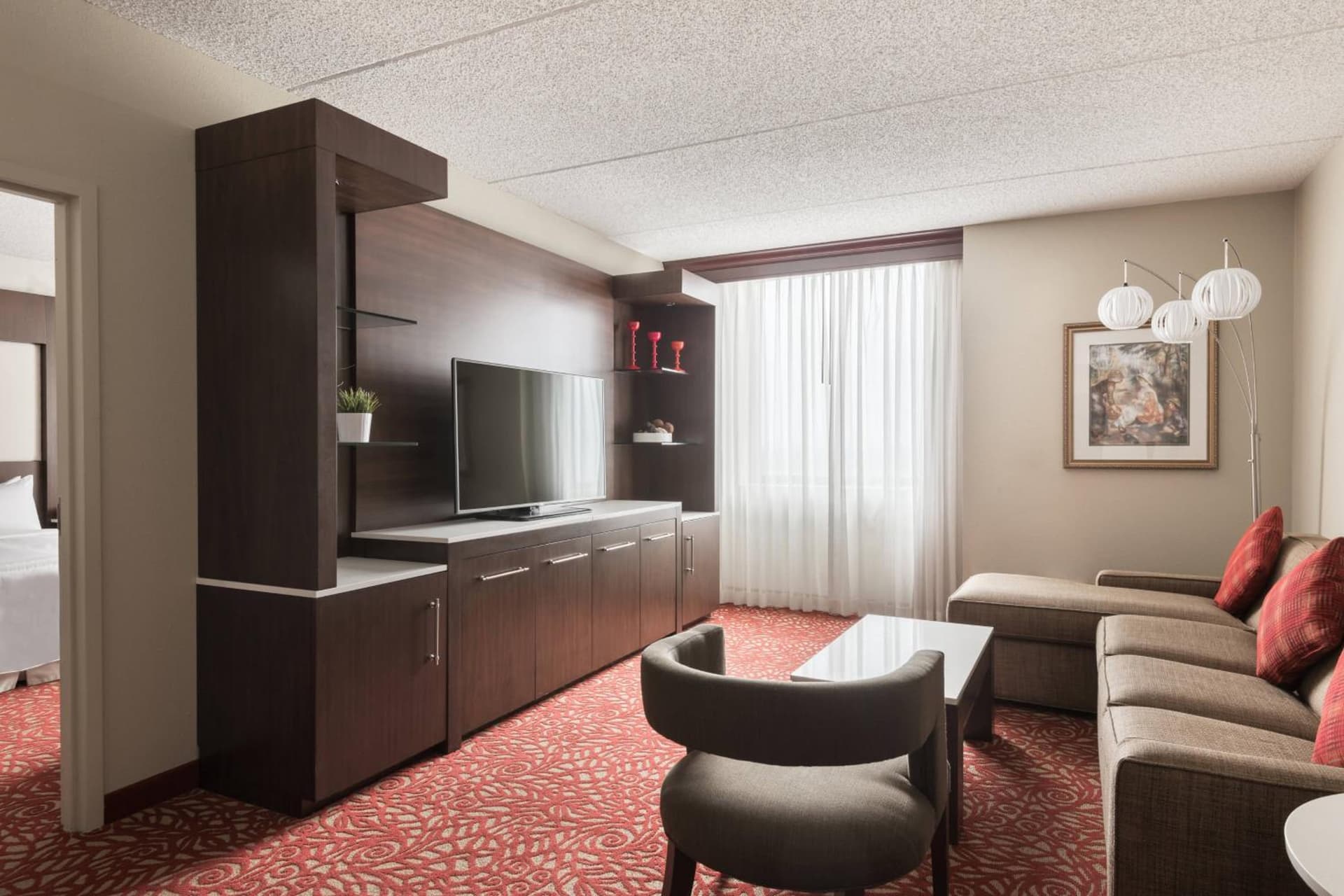 Chicago Marriott Northwest gallery photo in Hoffman Estates, IL — image 18