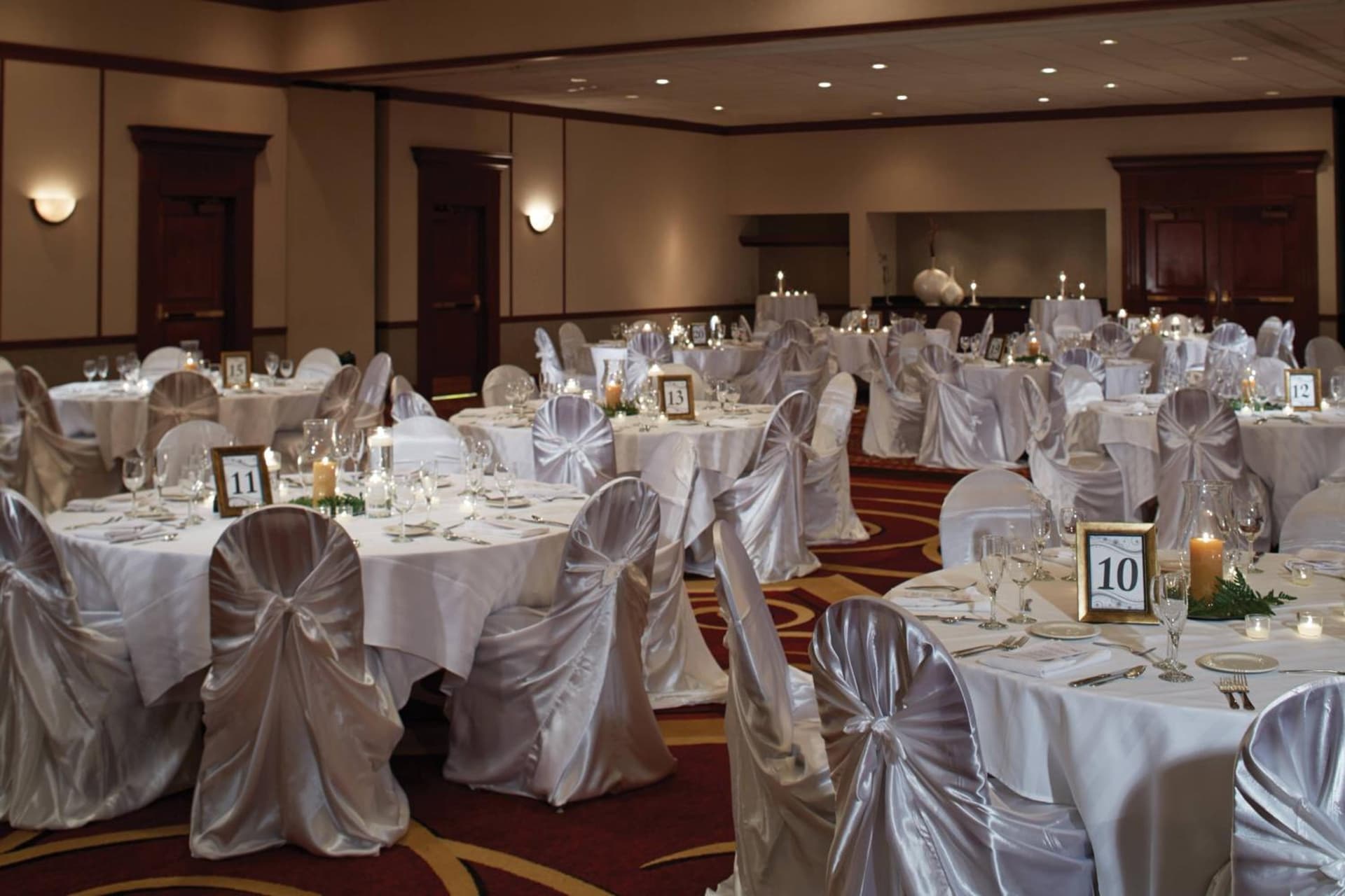 Chicago Marriott Northwest gallery photo in Hoffman Estates, IL — image 10
