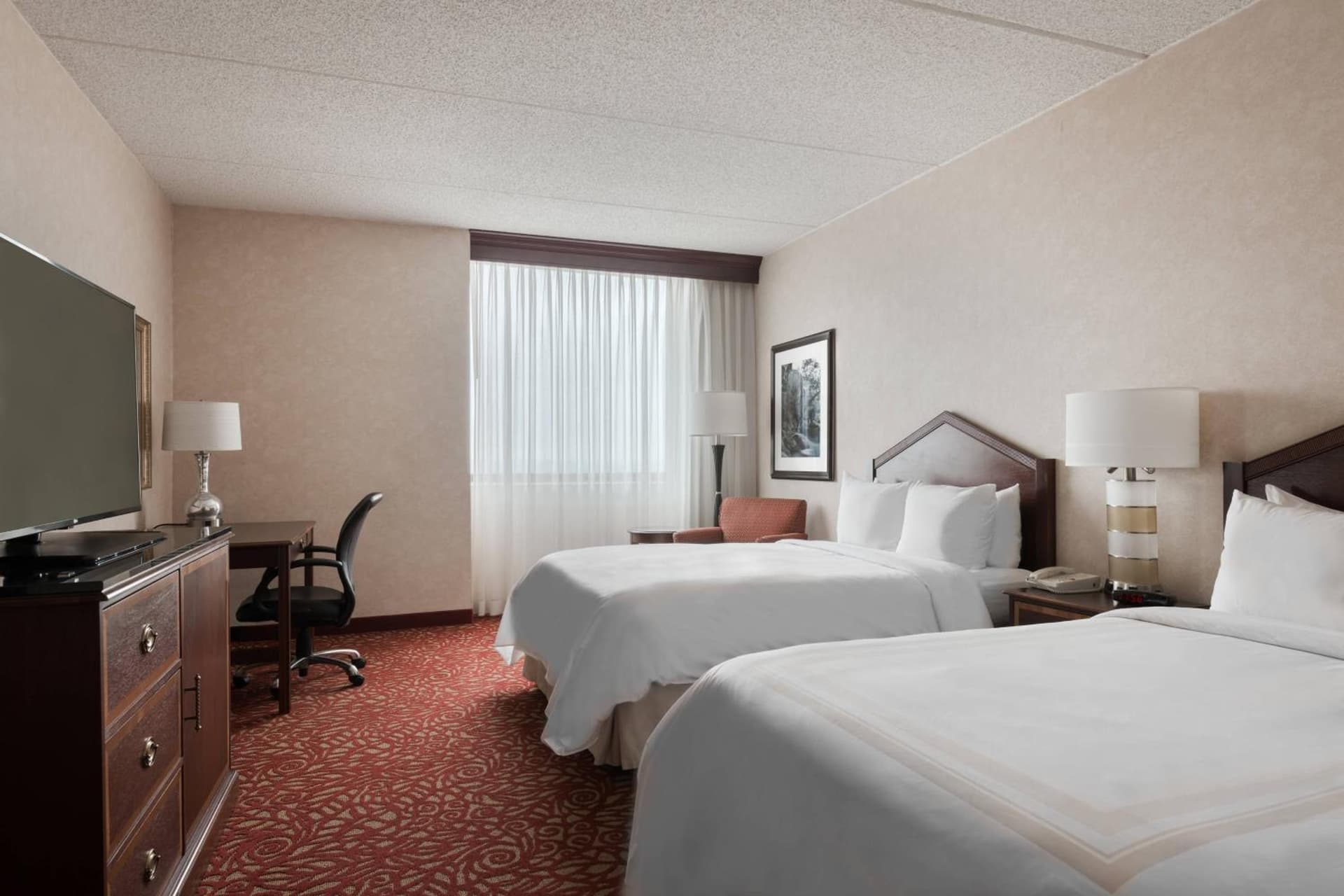 Chicago Marriott Northwest gallery photo in Hoffman Estates, IL — image 22