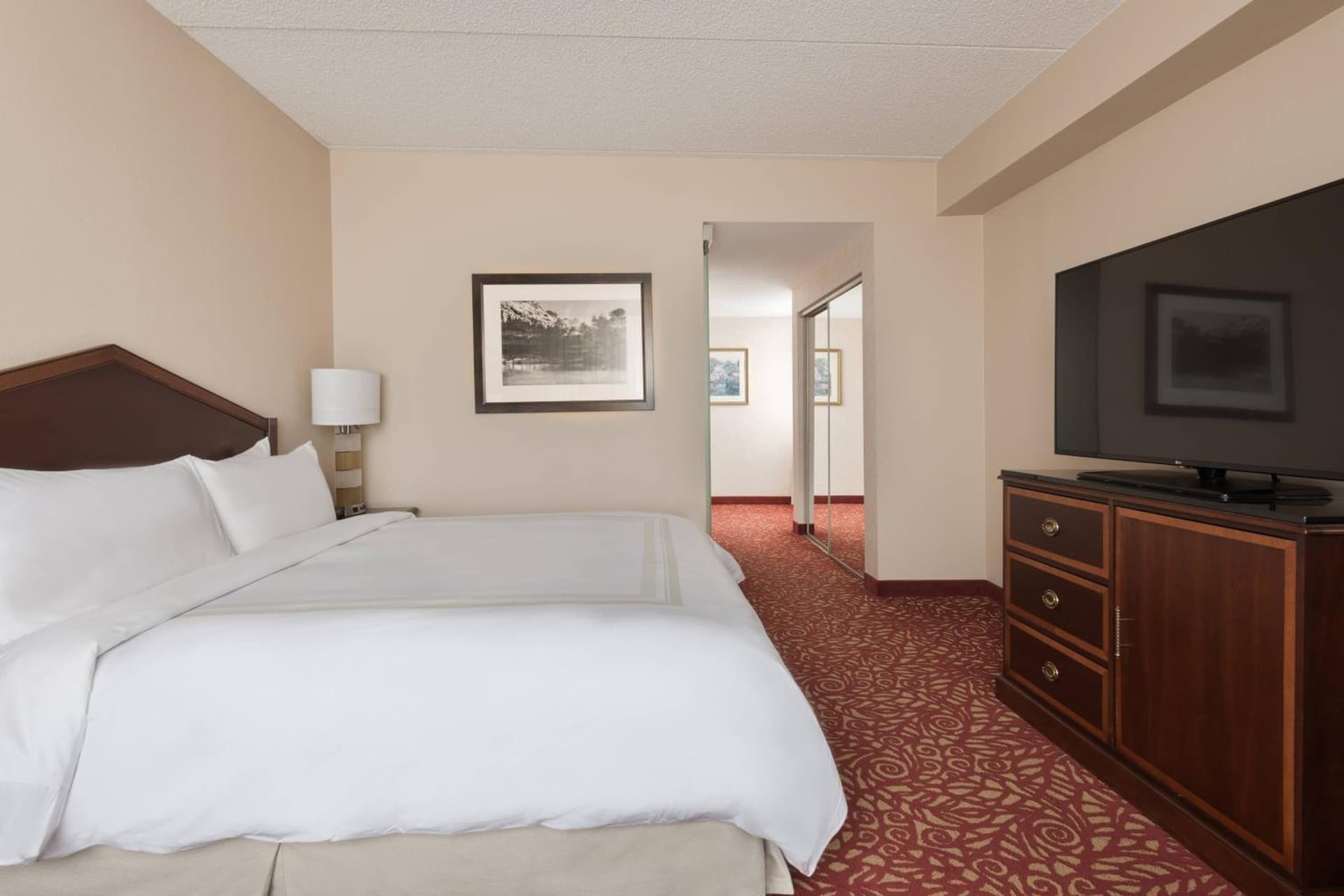 Chicago Marriott Northwest gallery photo in Hoffman Estates, IL — image 25