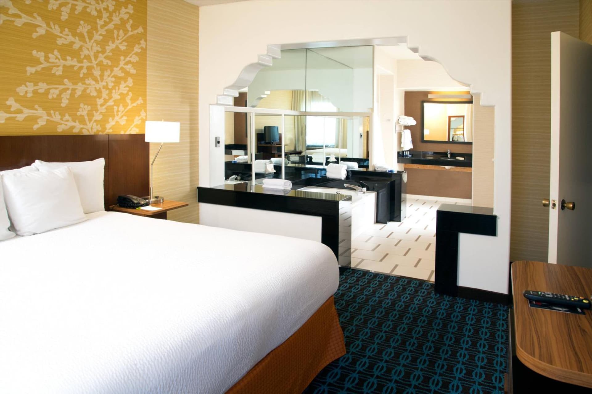 Fairfield Inn Anaheim Hills Orange County gallery photo in Anaheim, CA — image 11