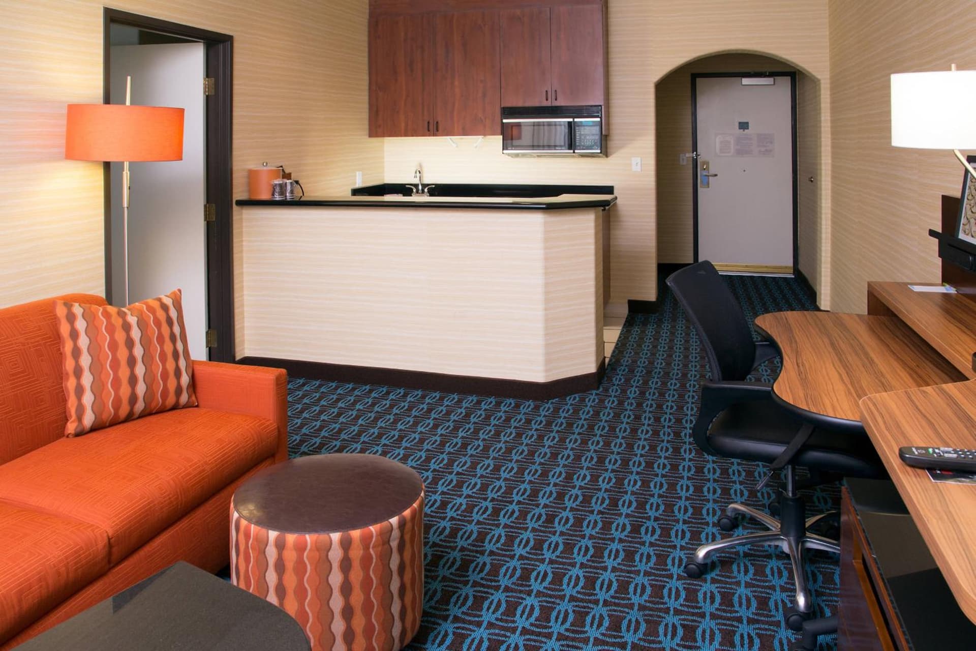 Fairfield Inn Anaheim Hills Orange County gallery photo in Anaheim, CA — image 5