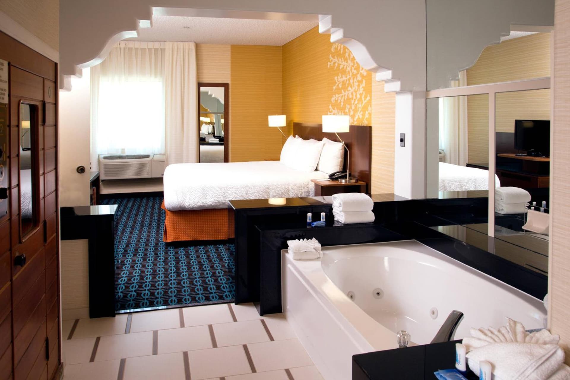 Fairfield Inn Anaheim Hills Orange County gallery photo in Anaheim, CA — image 15