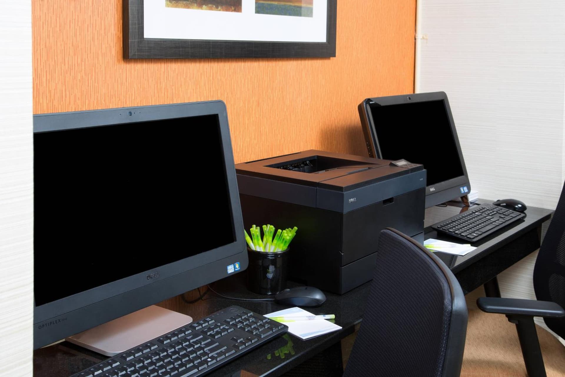 Fairfield Inn Anaheim Hills Orange County gallery photo in Anaheim, CA — image 8