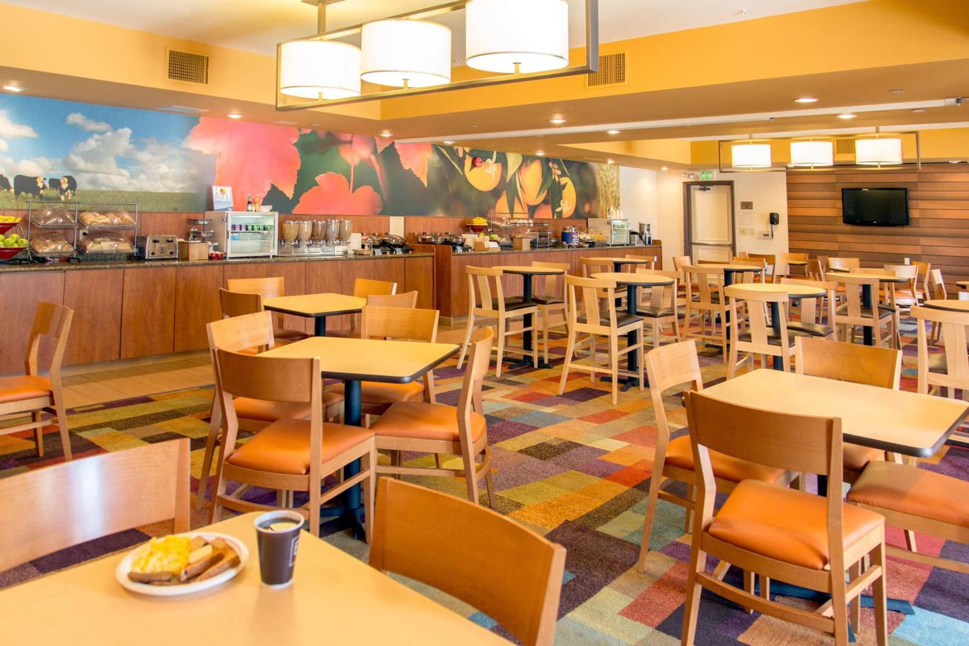 Fairfield Inn Anaheim Hills Orange County gallery photo in Anaheim, CA — image 7