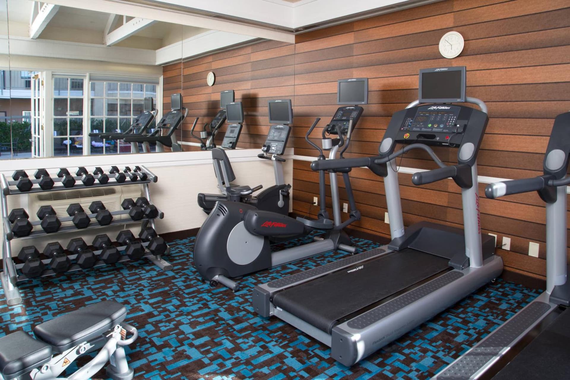 Fairfield Inn Anaheim Hills Orange County gallery photo in Anaheim, CA — image 10