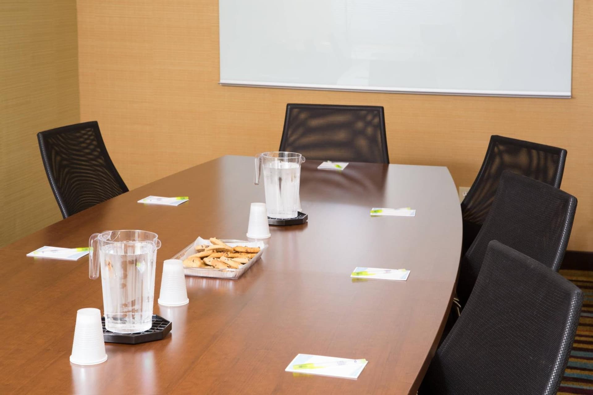 Fairfield Inn Anaheim Hills Orange County gallery photo in Anaheim, CA — image 9