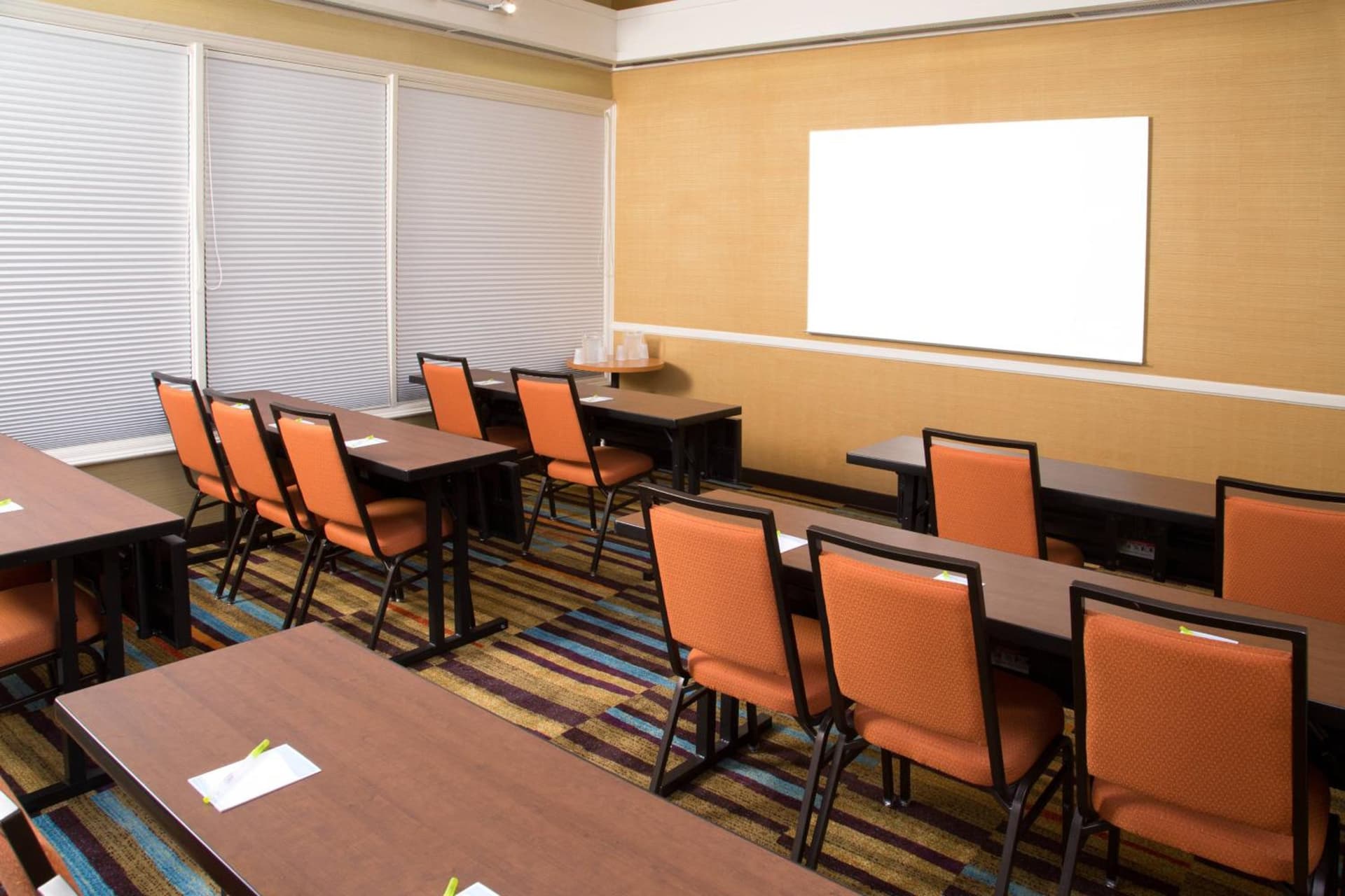 Fairfield Inn Anaheim Hills Orange County gallery photo in Anaheim, CA — image 17