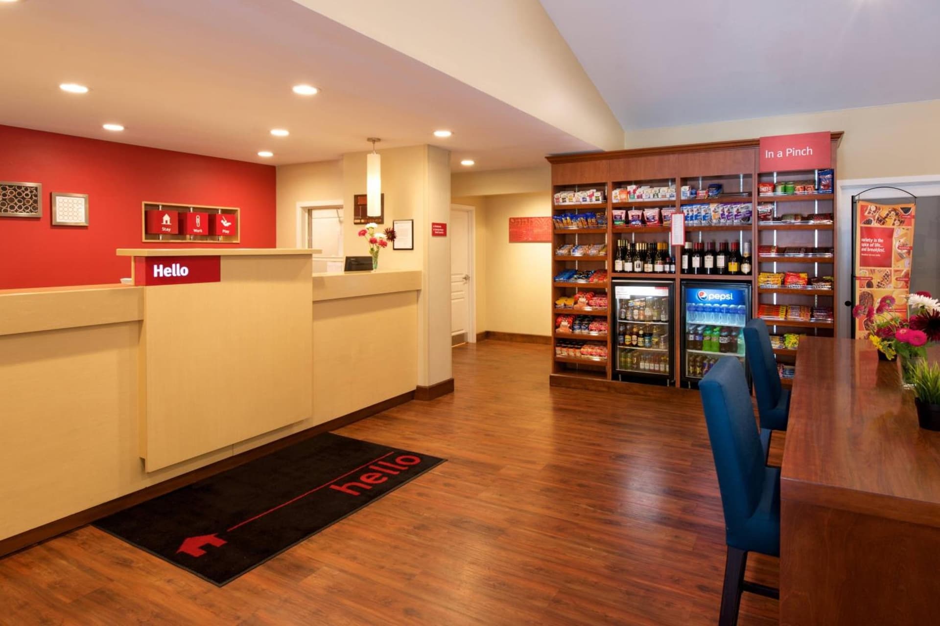 TownePlace Suites by Marriott Seattle Southcenter gallery photo in Kent, WA — image 11