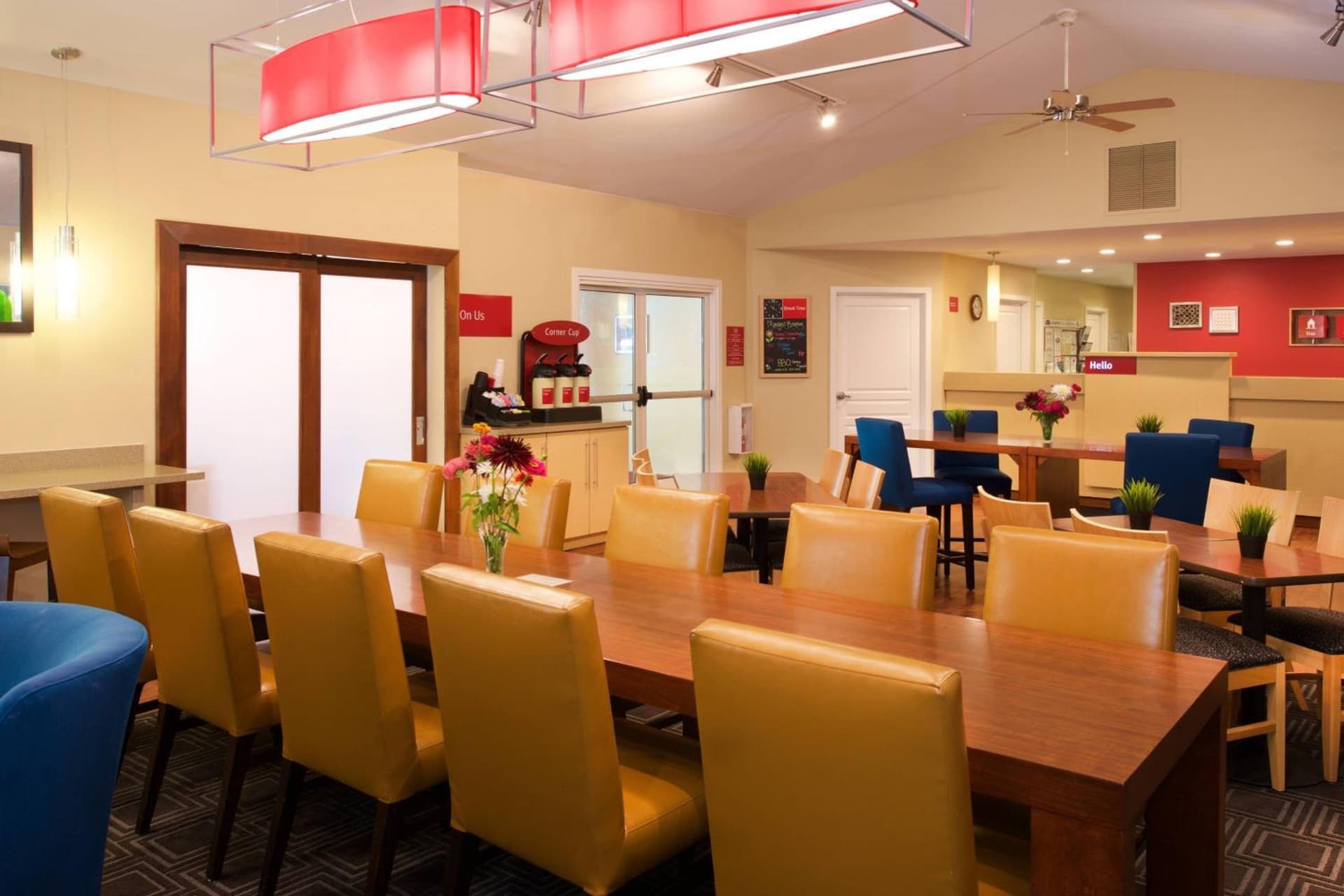 TownePlace Suites by Marriott Seattle Southcenter gallery photo in Kent, WA — image 4