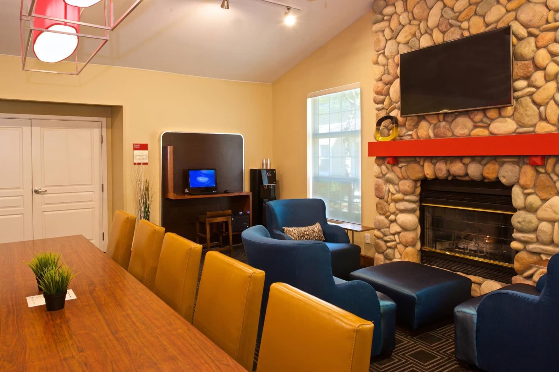 TownePlace Suites by Marriott Seattle Southcenter gallery photo in Kent, WA — image 13