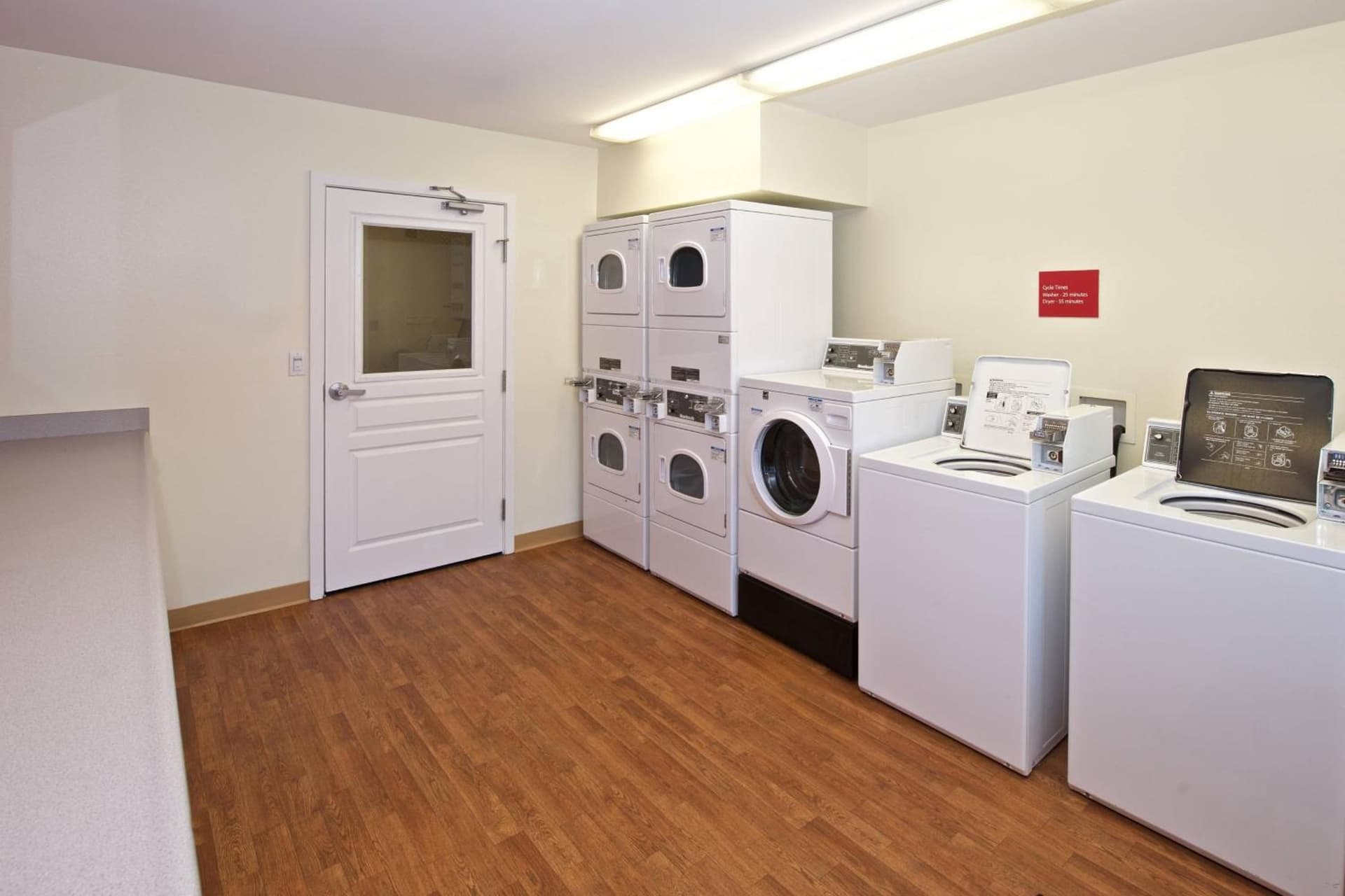 TownePlace Suites by Marriott Seattle Southcenter gallery photo in Kent, WA — image 15
