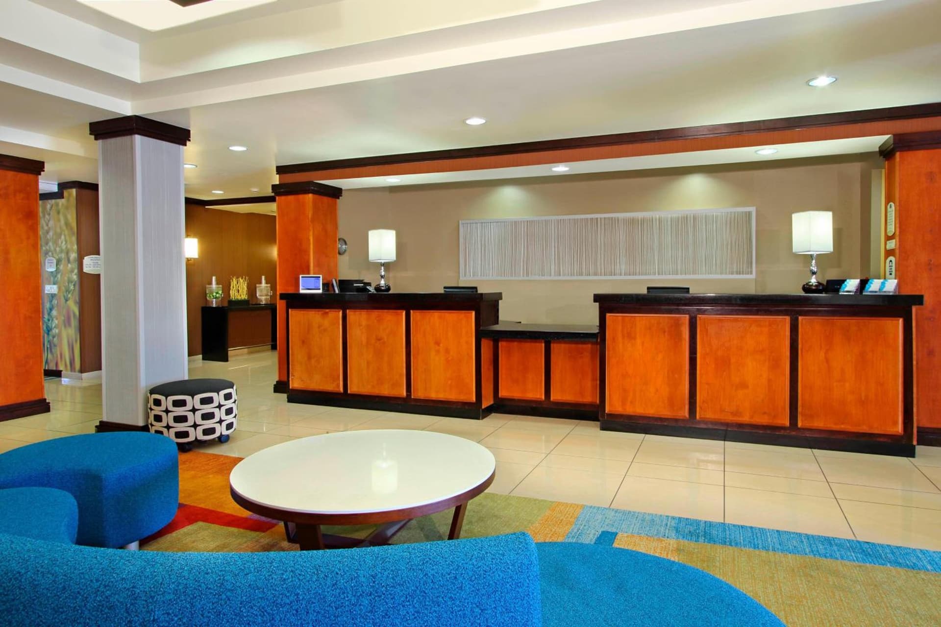 Fairfield Inn & Suites Fresno Clovis gallery photo in Clovis, CA — image 11