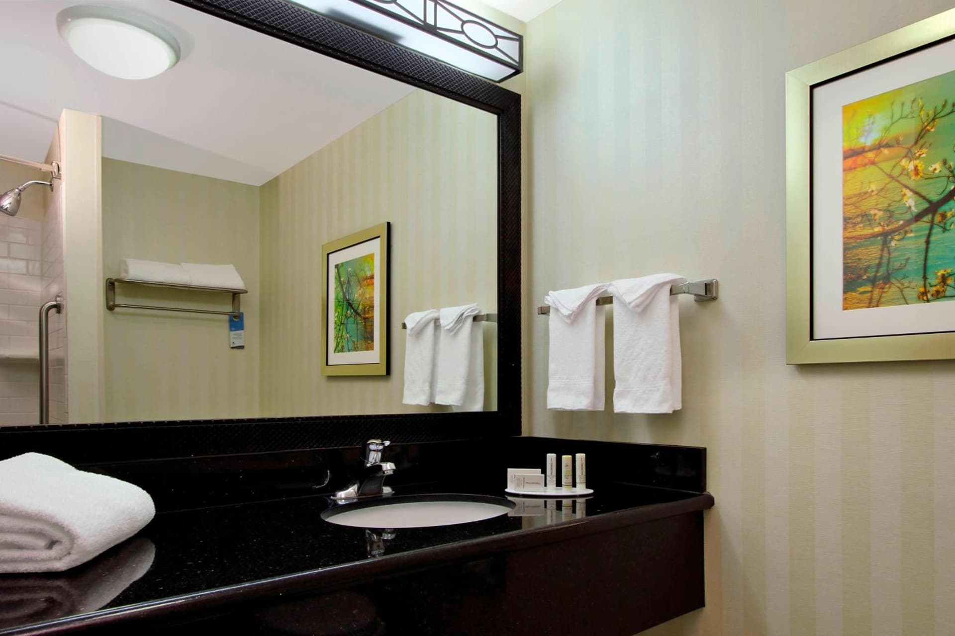 Fairfield Inn & Suites Fresno Clovis gallery photo in Clovis, CA — image 22