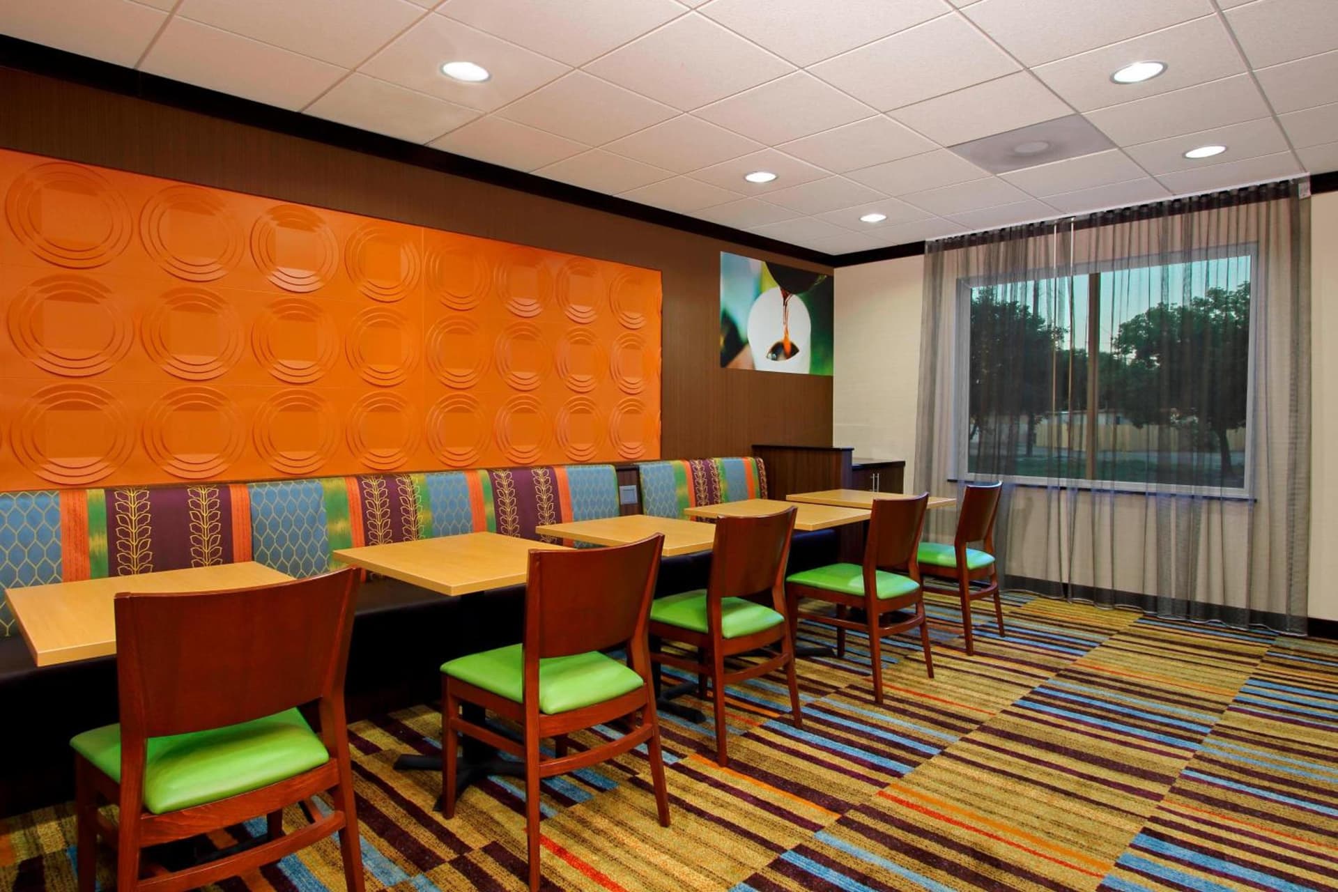 Fairfield Inn & Suites Fresno Clovis gallery photo in Clovis, CA — image 21