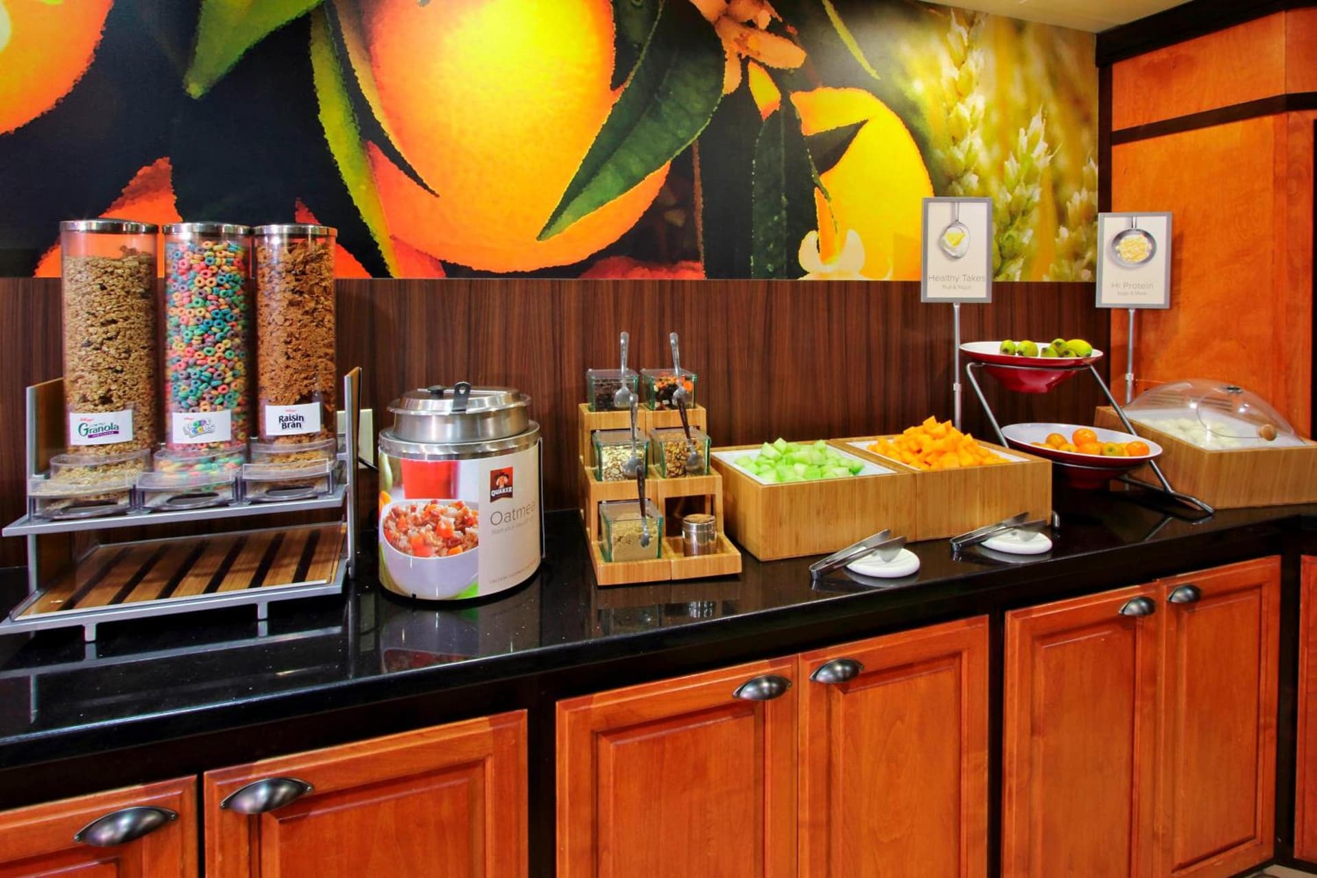 Fairfield Inn & Suites Fresno Clovis gallery photo in Clovis, CA — image 13