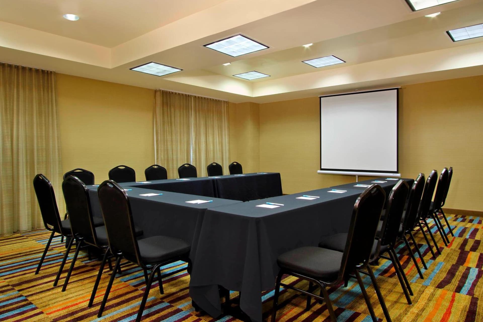 Fairfield Inn & Suites Fresno Clovis gallery photo in Clovis, CA — image 24