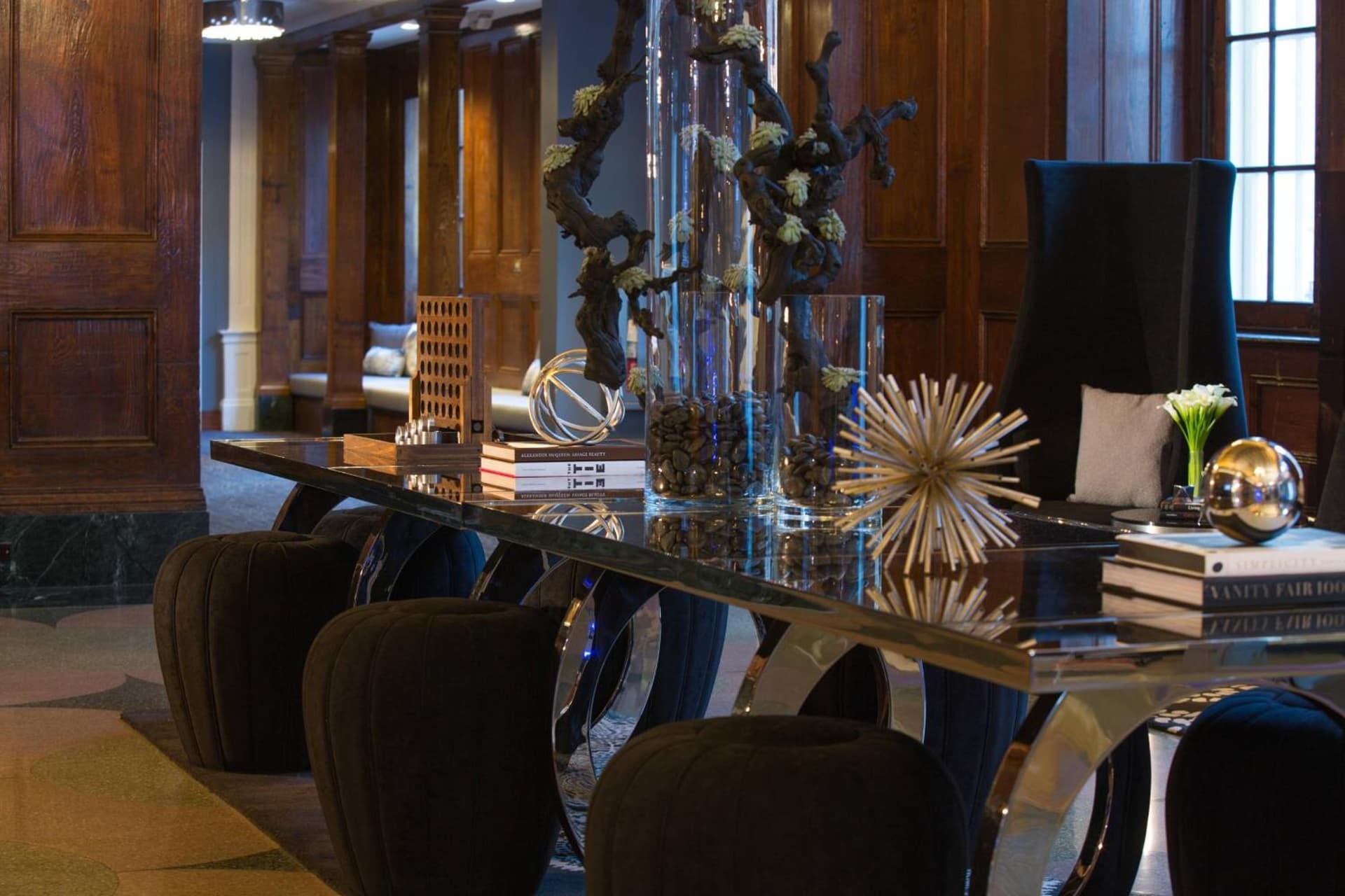 Renaissance Albany Hotel gallery photo in Albany, NY — image 13