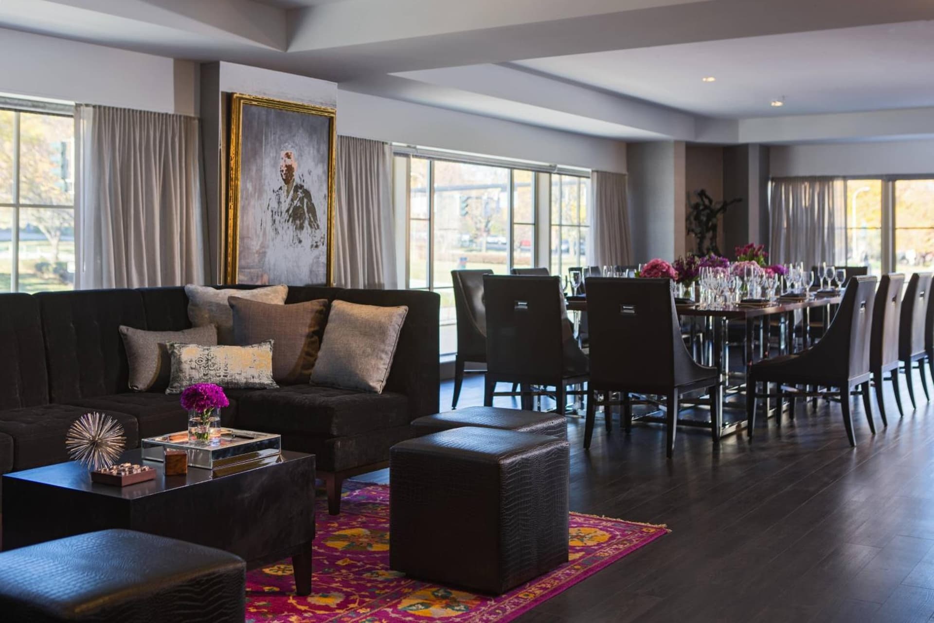 Renaissance Albany Hotel gallery photo in Albany, NY — image 10
