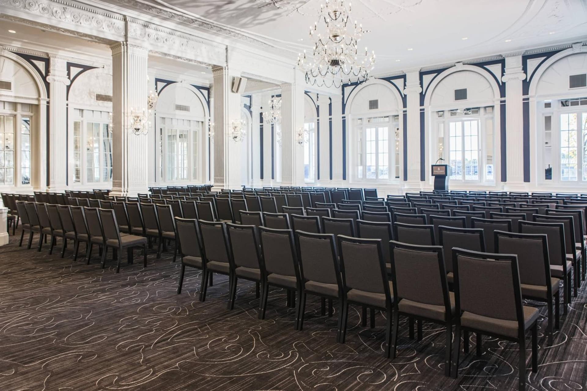 Renaissance Albany Hotel gallery photo in Albany, NY — image 16