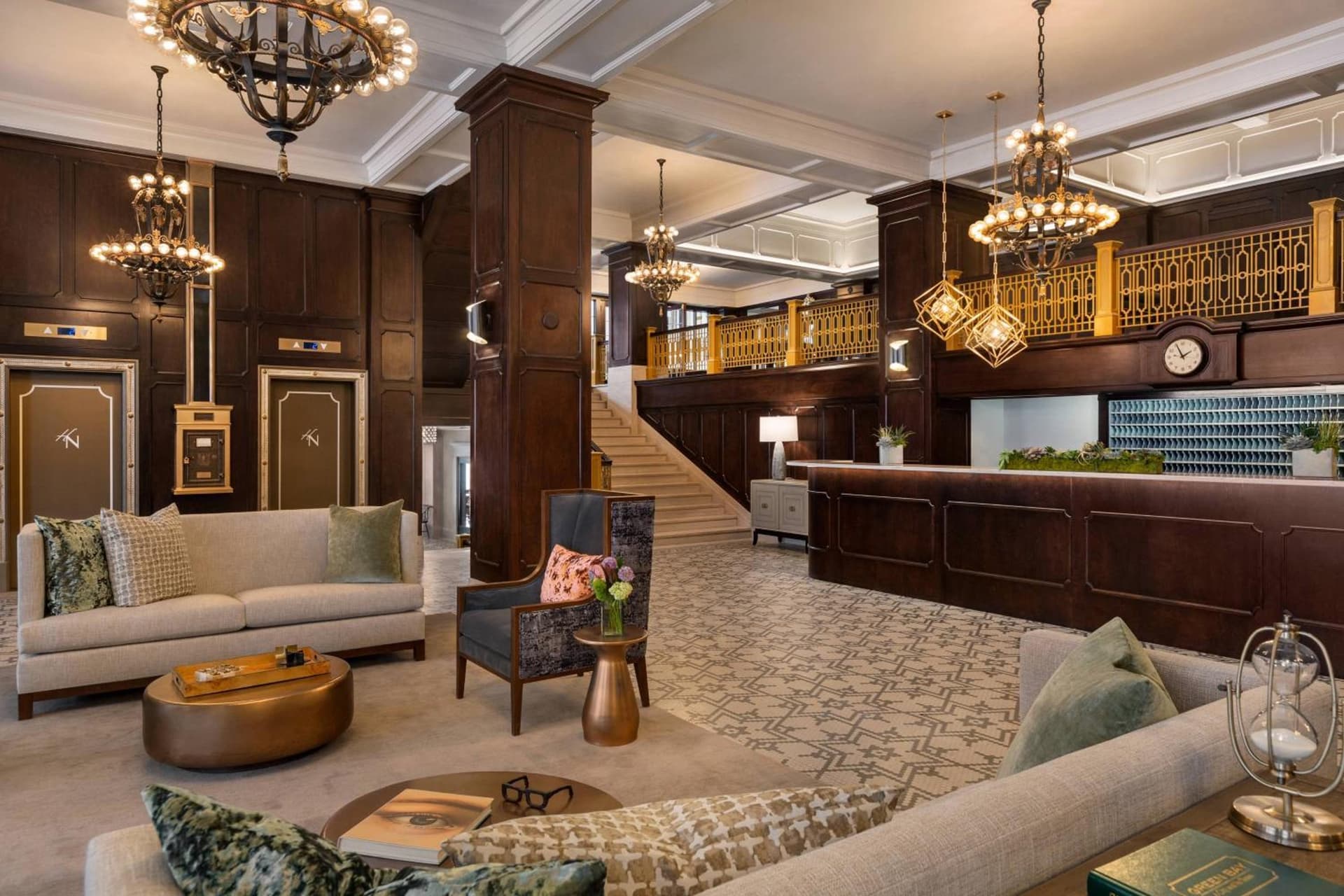 Hotel Northland, Autograph Collection property views in Green Bay, WI — gallery photo 3